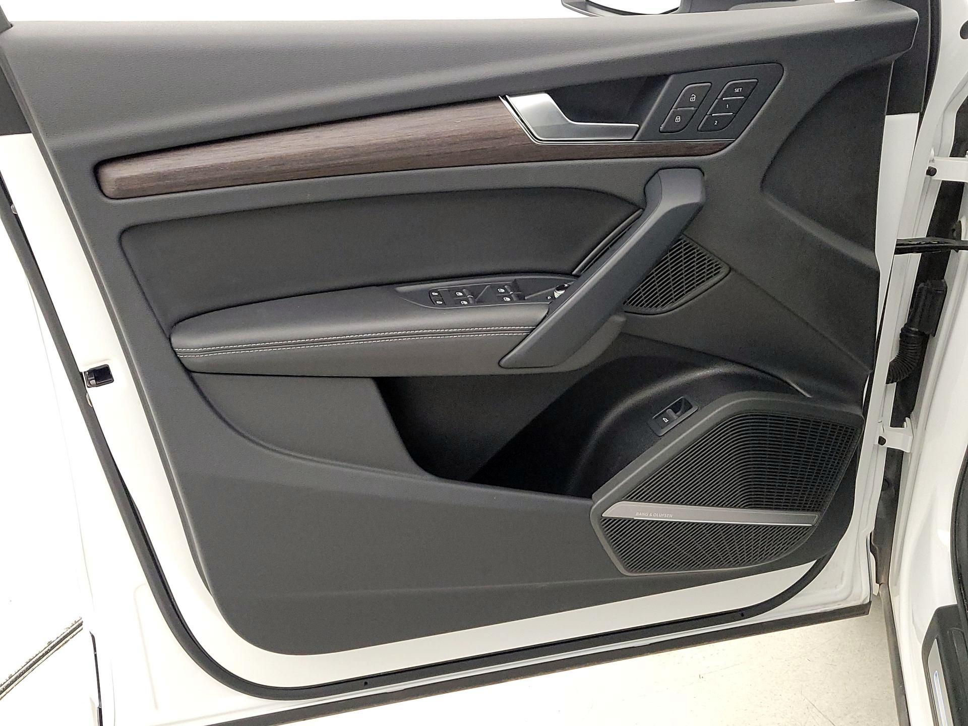 Thumbnail: 2024 Audi Q5 - 12