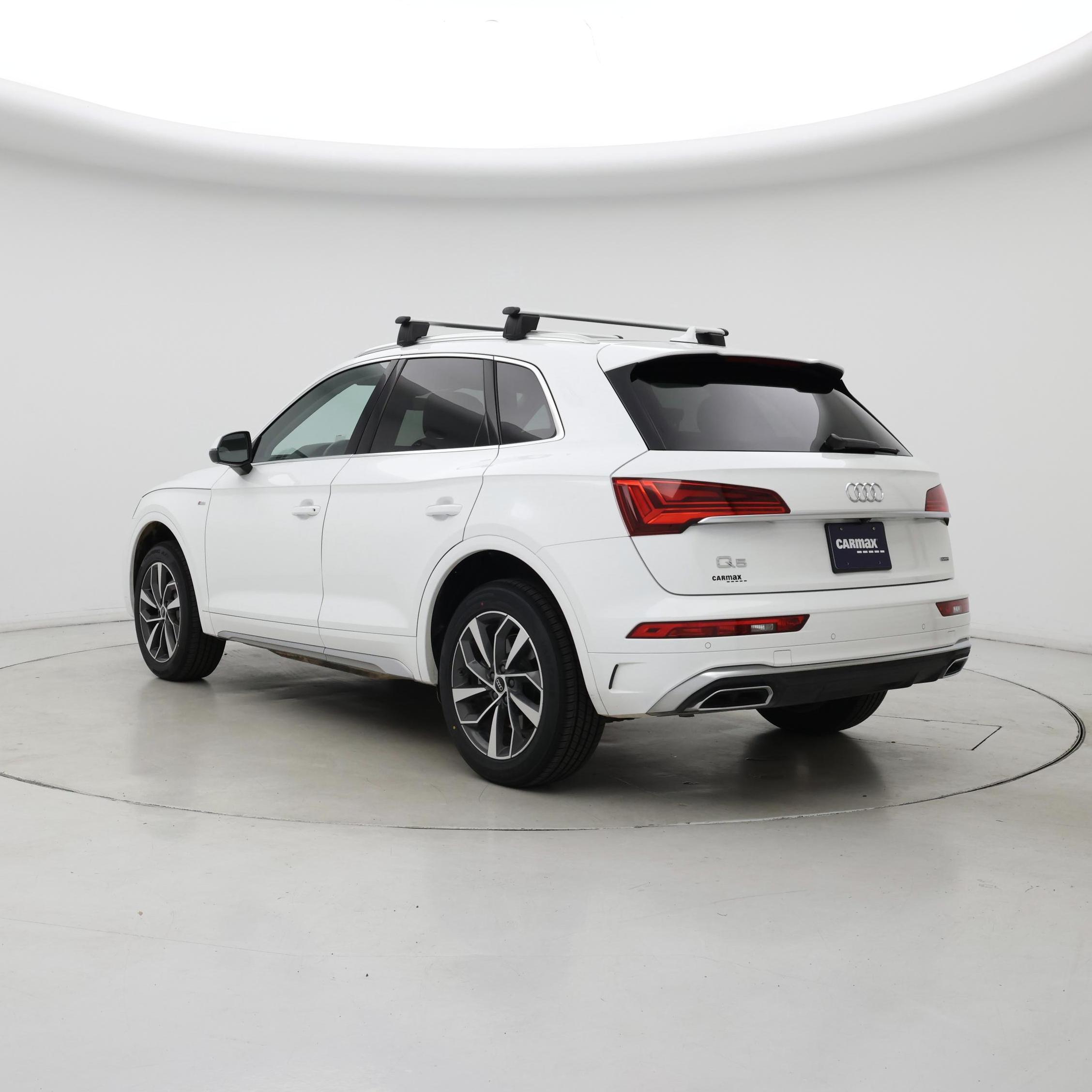 Thumbnail: 2024 Audi Q5 - 2