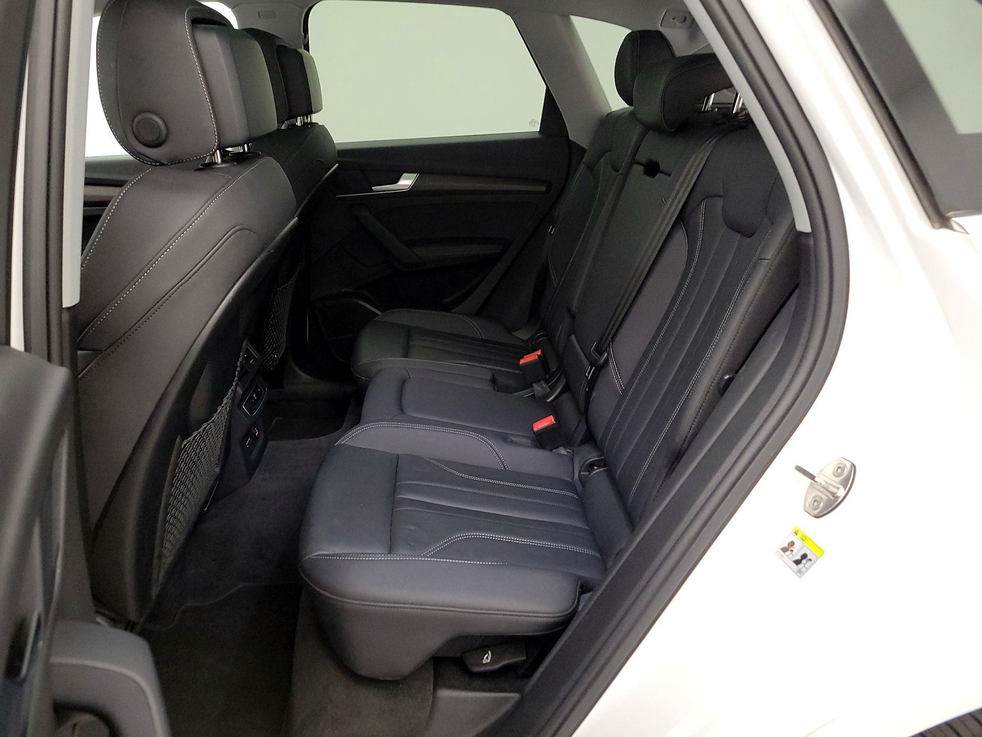 Thumbnail: 2024 Audi Q5 - 20