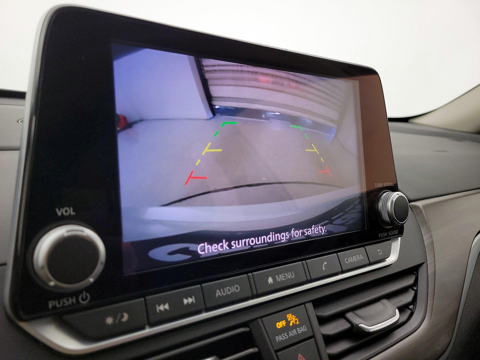 Thumbnail: 2023 Nissan Altima - 14