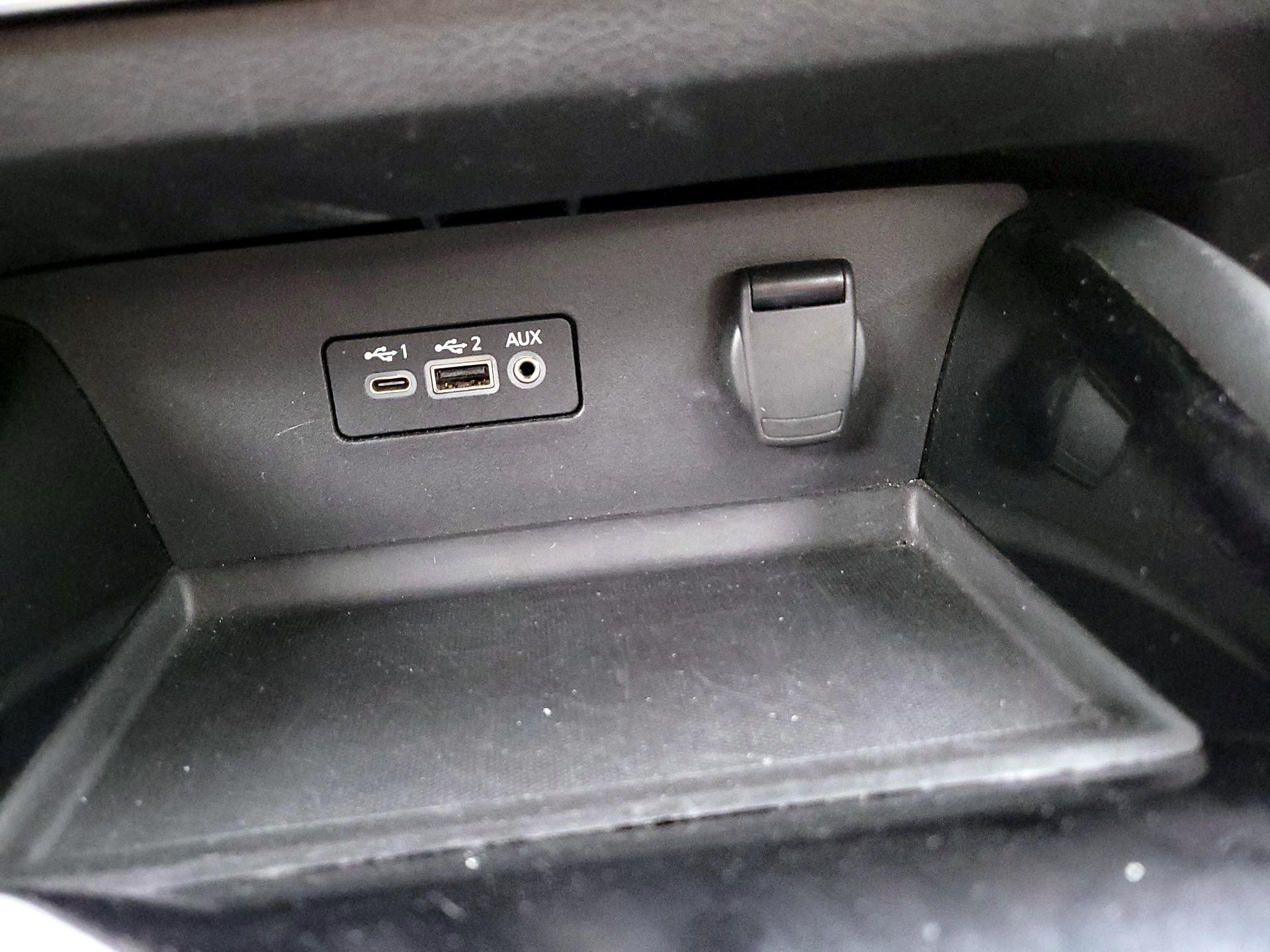 Thumbnail: 2023 Nissan Altima - 18