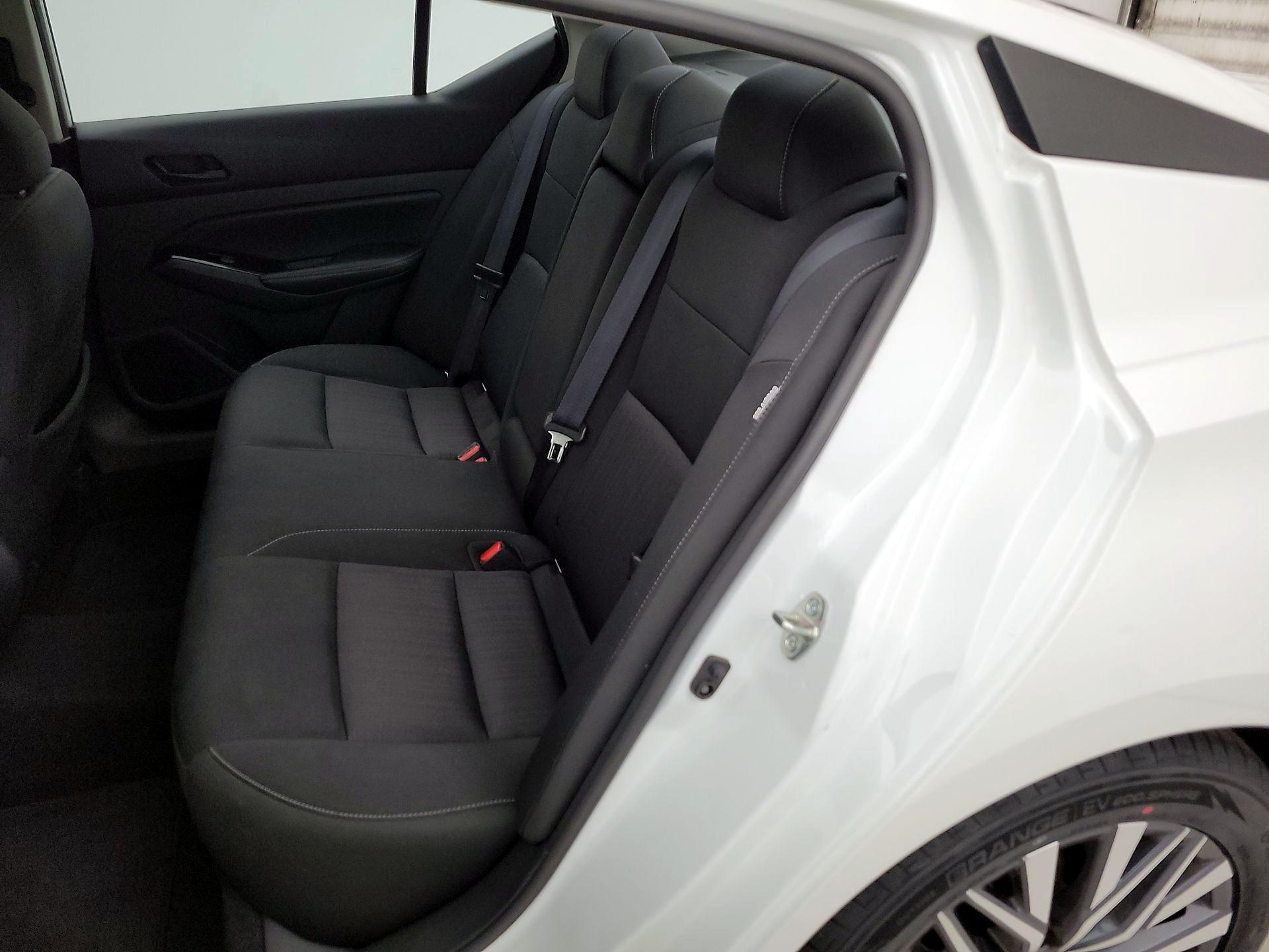 Thumbnail: 2023 Nissan Altima - 19