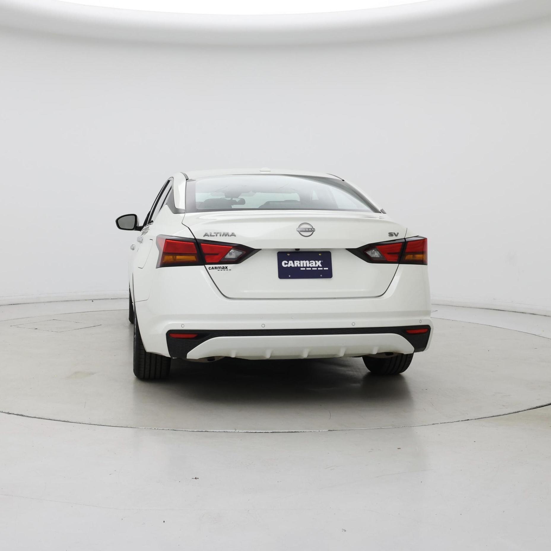 Thumbnail: 2023 Nissan Altima - 6