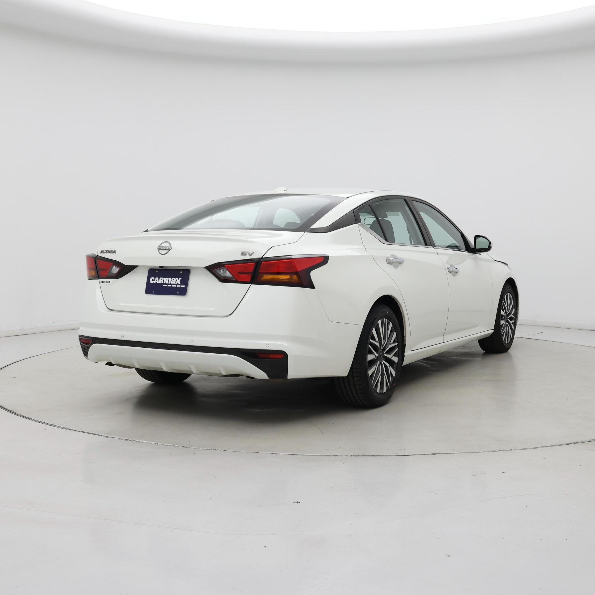 Thumbnail: 2023 Nissan Altima - 8