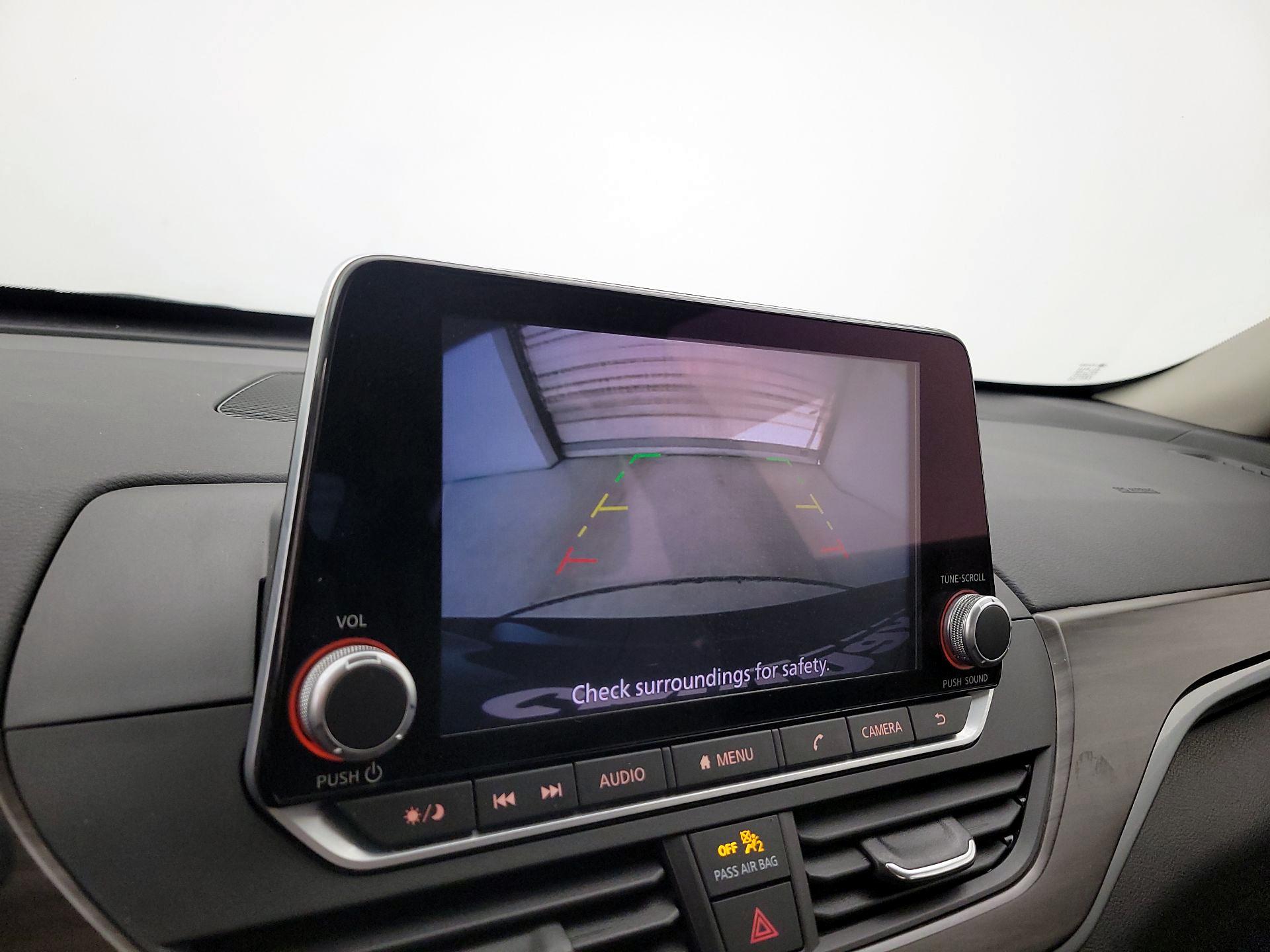 Thumbnail: 2023 Nissan Altima - 14