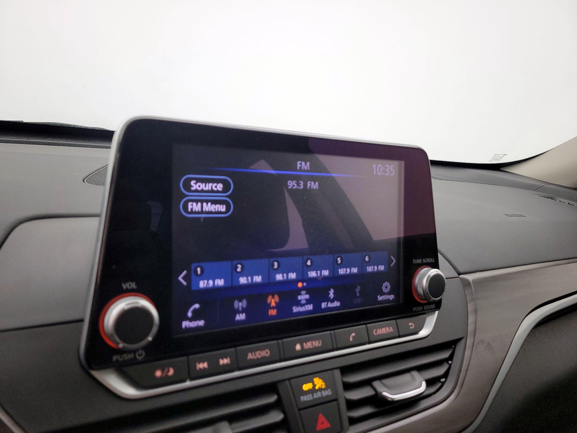 Thumbnail: 2023 Nissan Altima - 15