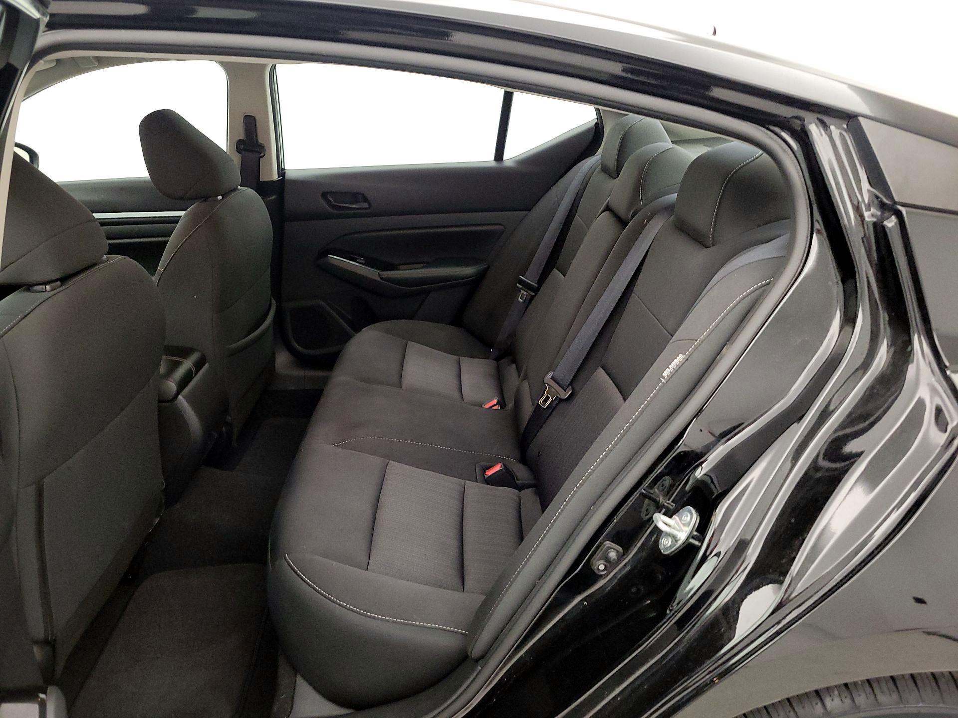 Thumbnail: 2023 Nissan Altima - 19