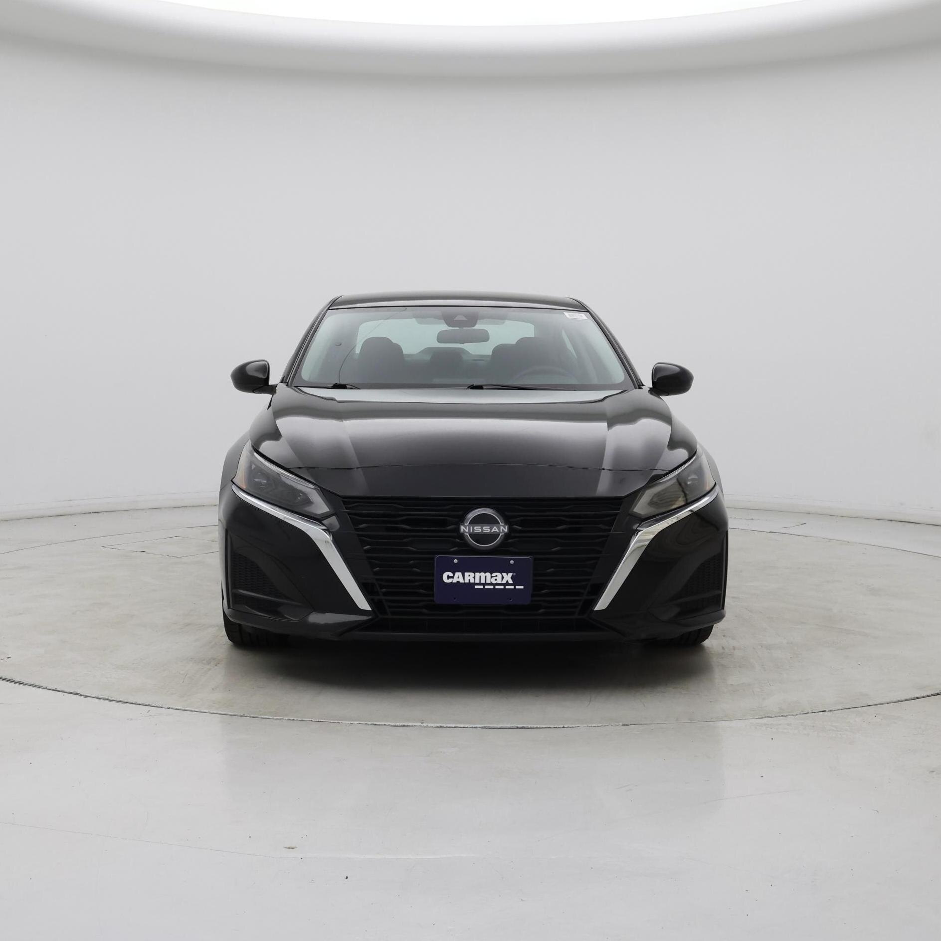 Thumbnail: 2023 Nissan Altima - 5