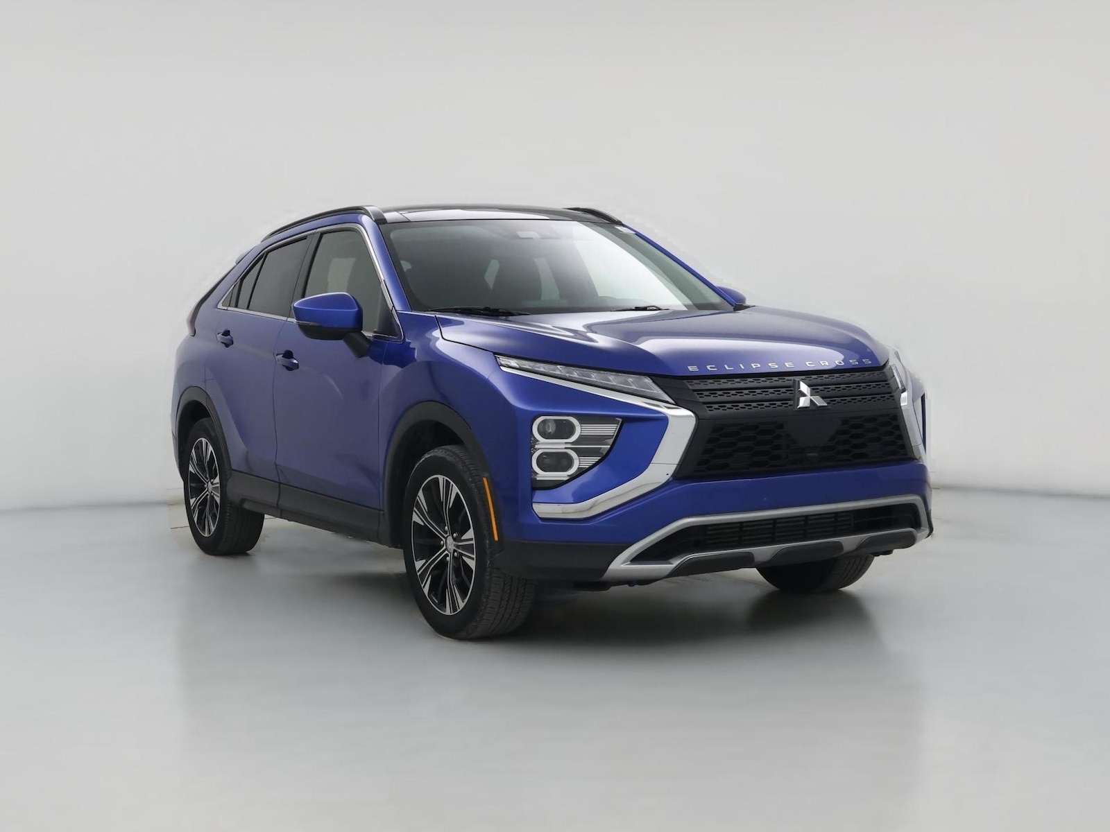 2022 Mitsubishi Eclipse Cross