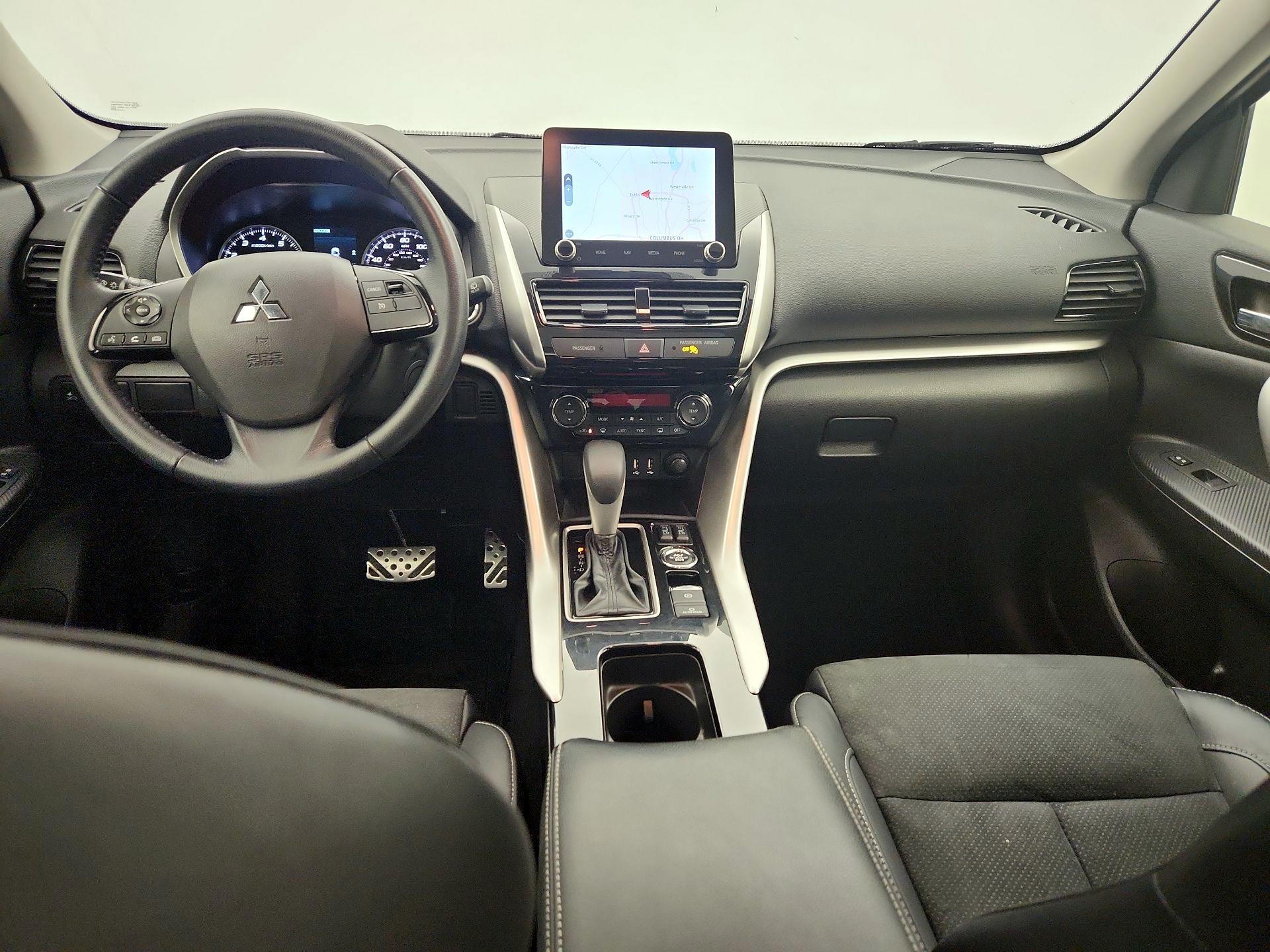 Thumbnail: 2022 Mitsubishi Eclipse Cross - 9