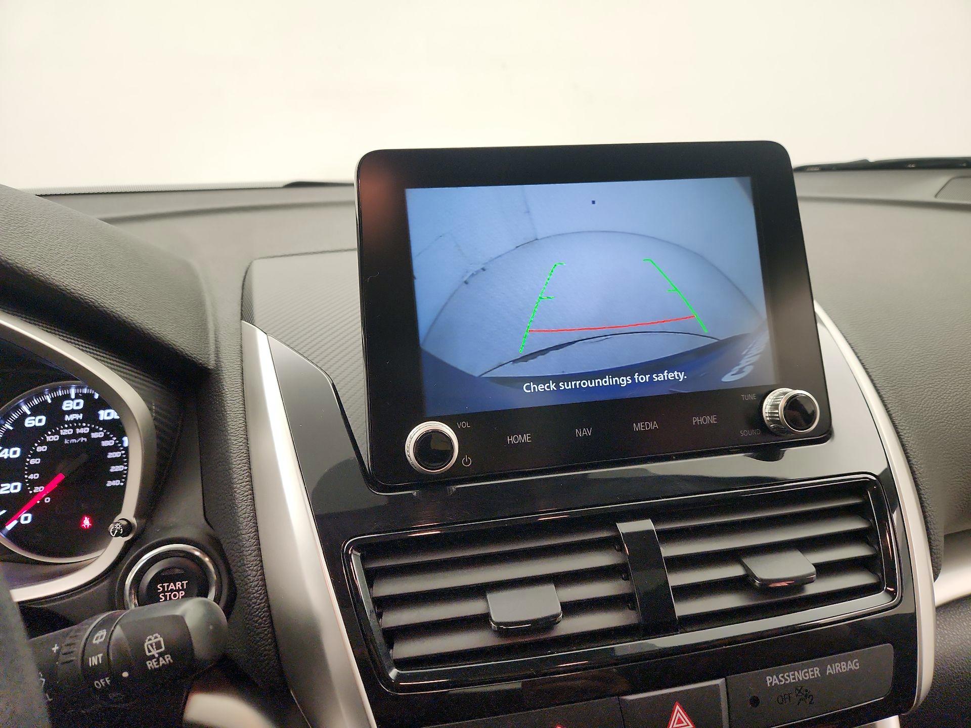 Thumbnail: 2022 Mitsubishi Eclipse Cross - 15