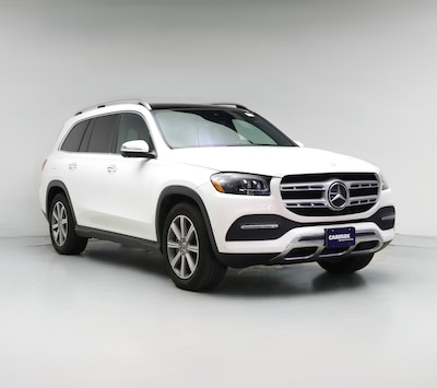 2022 Mercedes-Benz GLS450