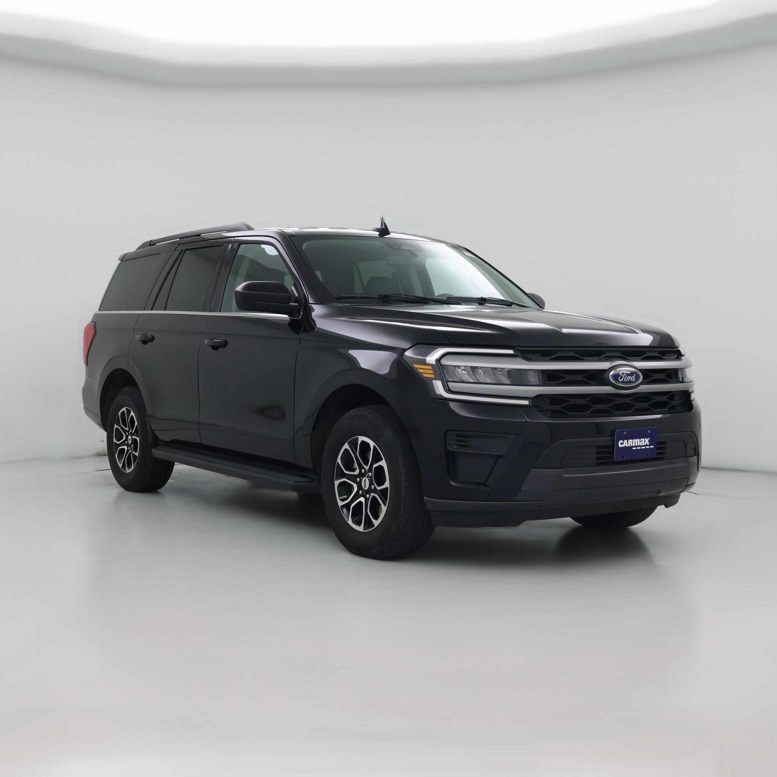 Thumbnail: 2024 Ford Expedition - 1