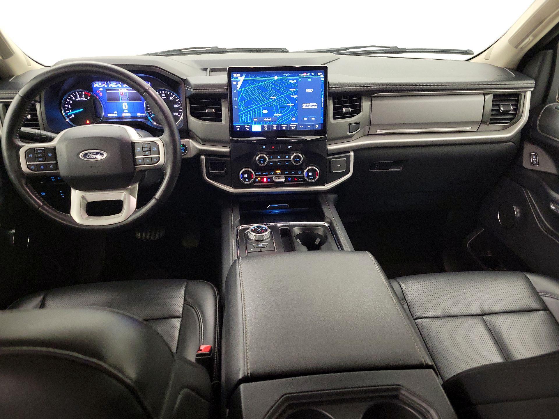 Thumbnail: 2024 Ford Expedition - 9