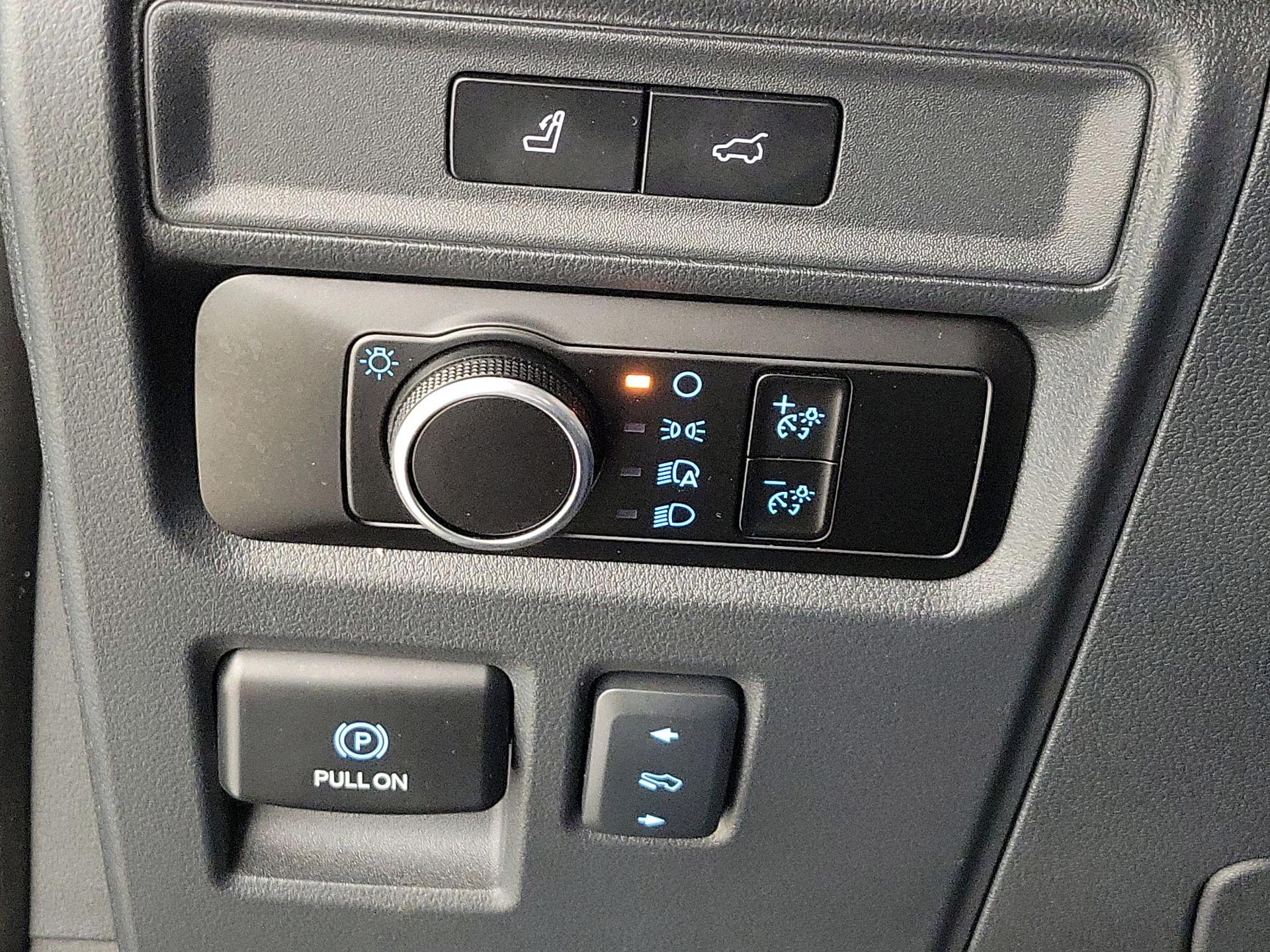 Thumbnail: 2024 Ford Expedition - 13