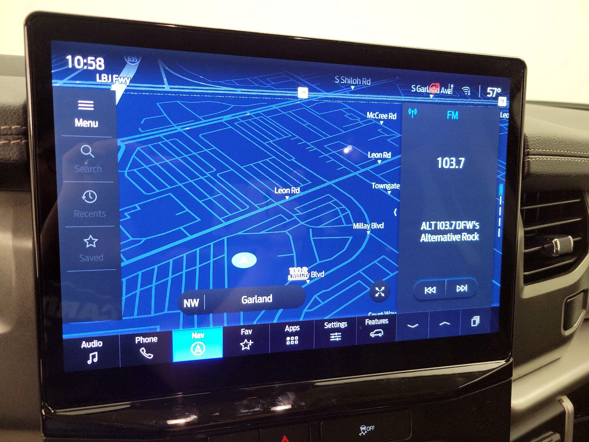 Thumbnail: 2024 Ford Expedition - 14