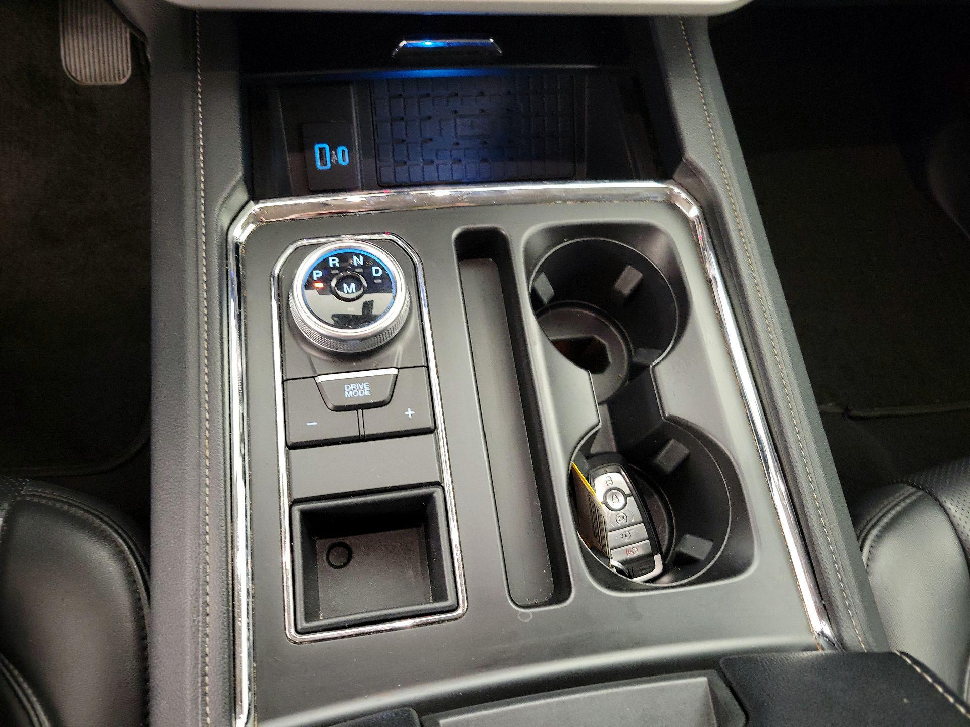 Thumbnail: 2024 Ford Expedition - 18