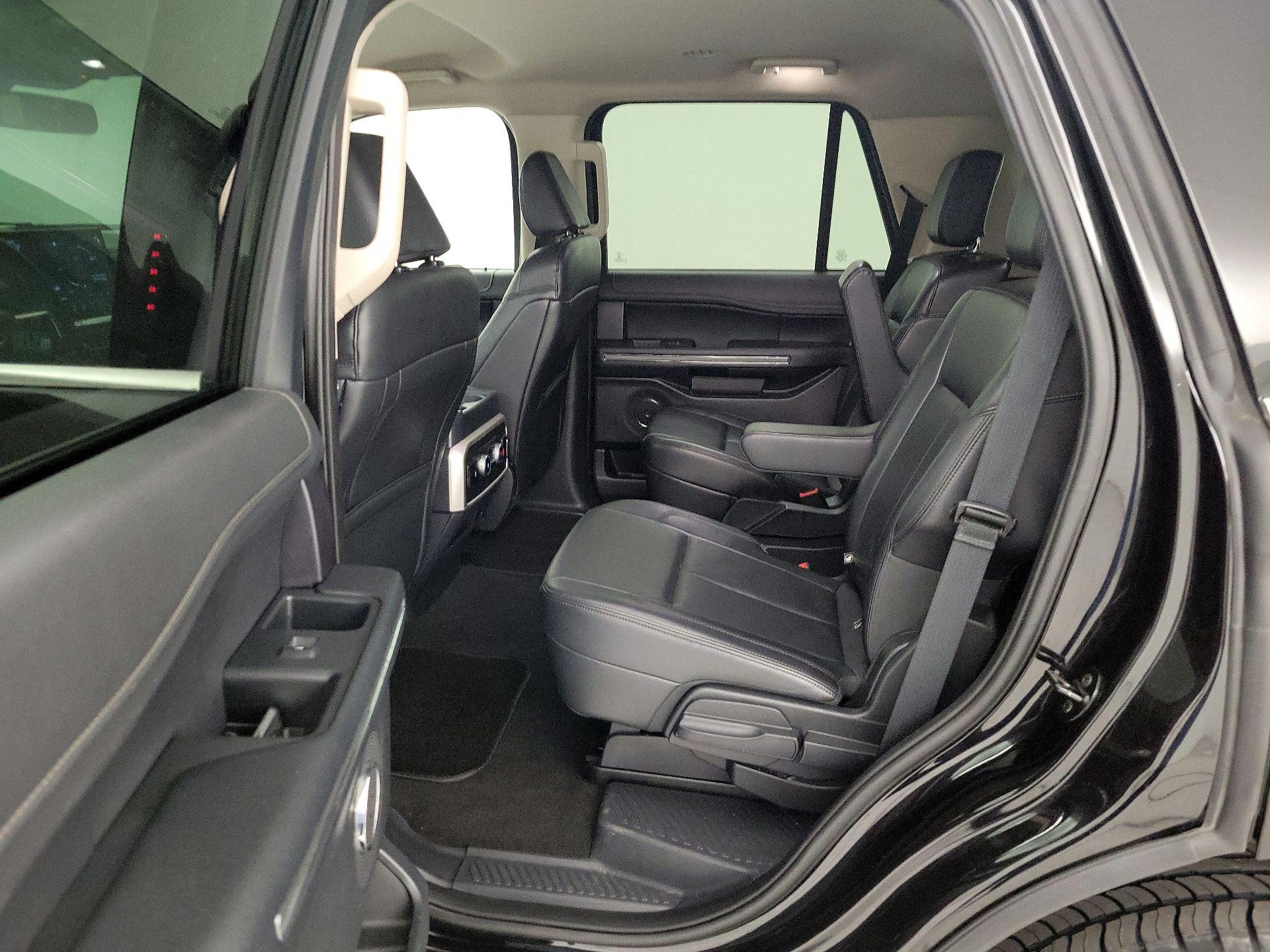 Thumbnail: 2024 Ford Expedition - 20