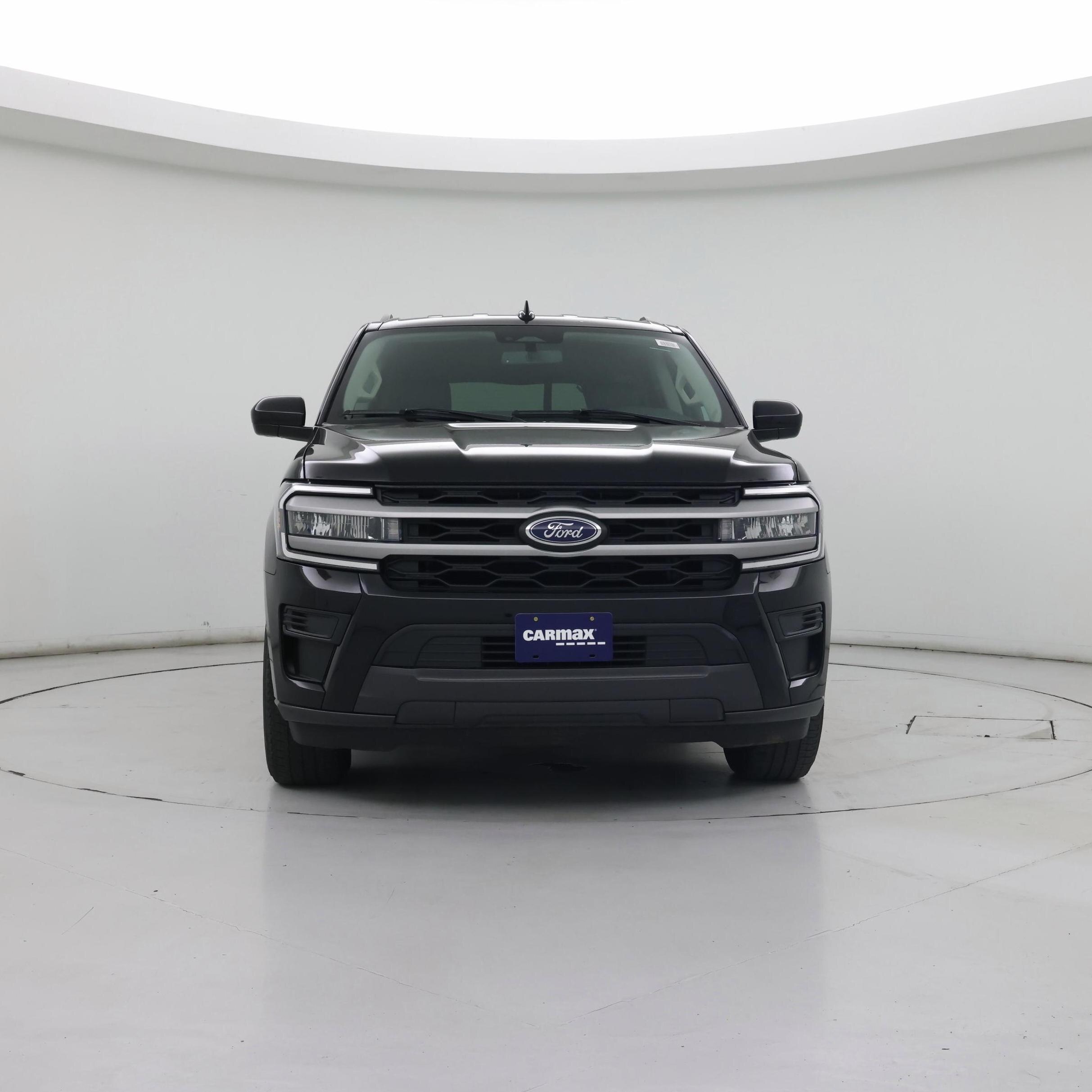 Thumbnail: 2024 Ford Expedition - 5