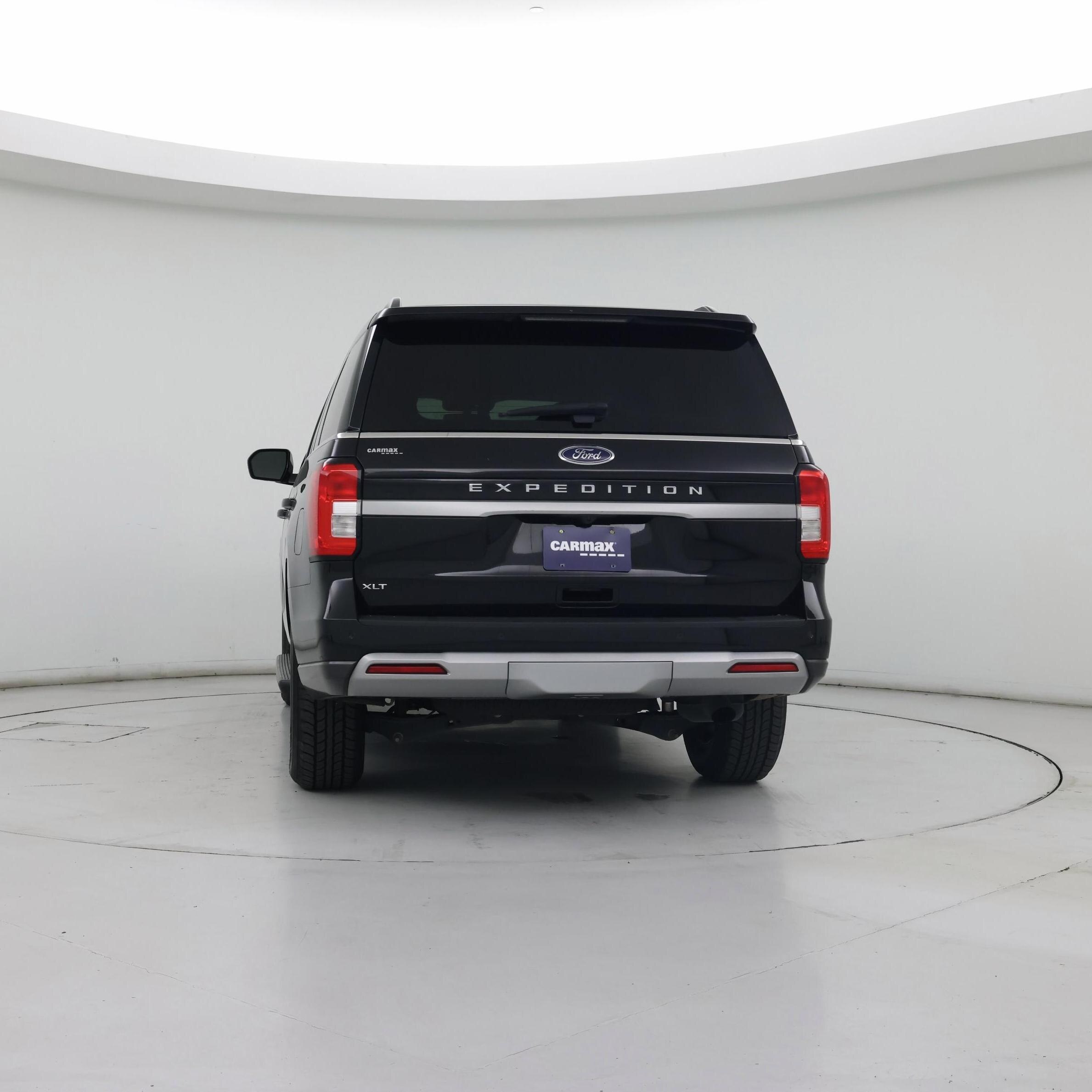 Thumbnail: 2024 Ford Expedition - 6