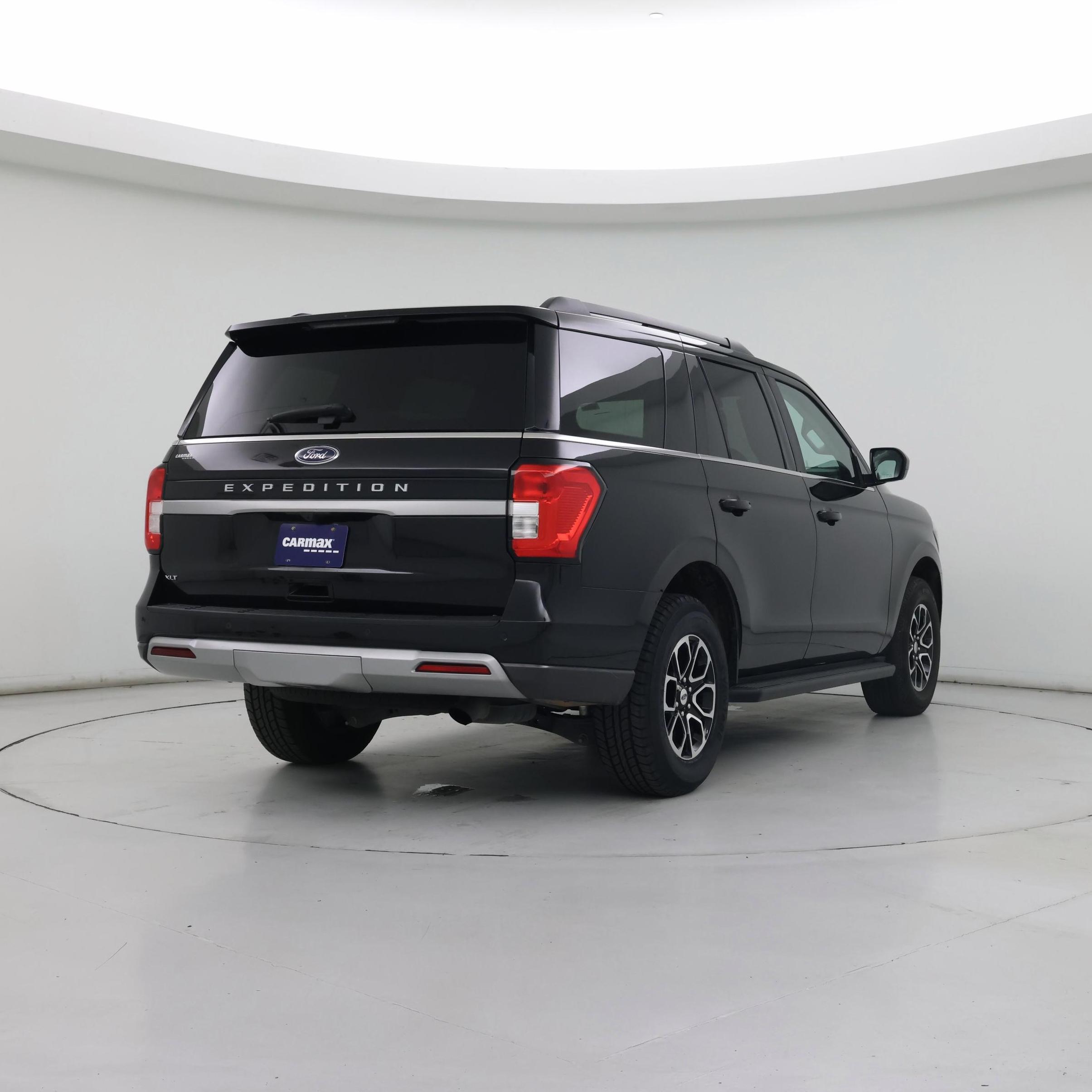 Thumbnail: 2024 Ford Expedition - 8