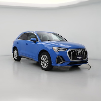 2023 Audi Q3 S-Line Premium