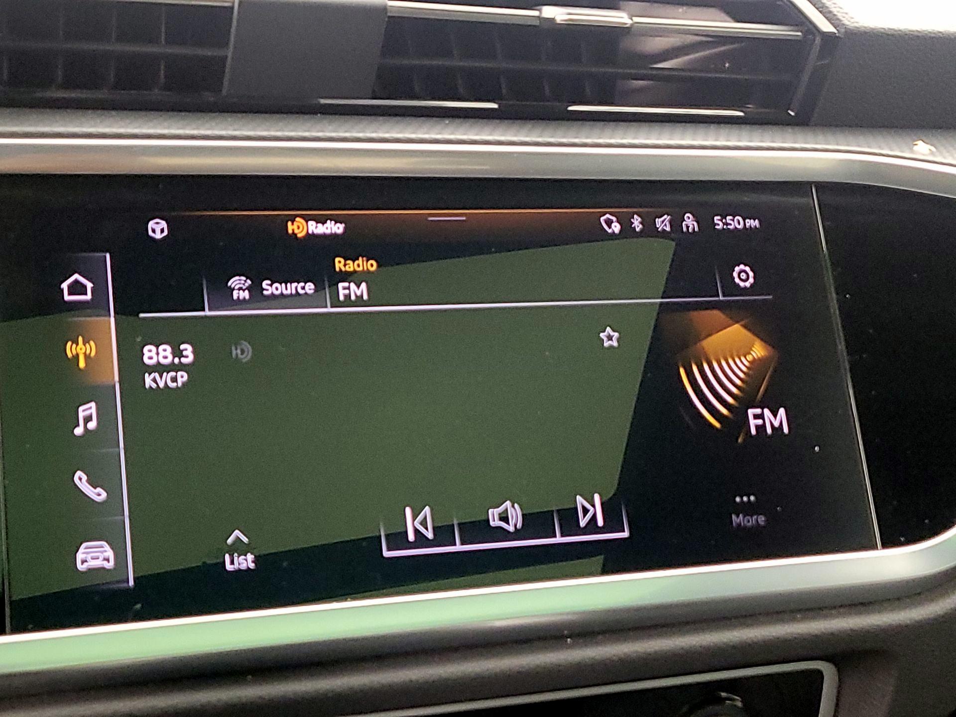 Thumbnail: 2023 Audi Q3 - 15