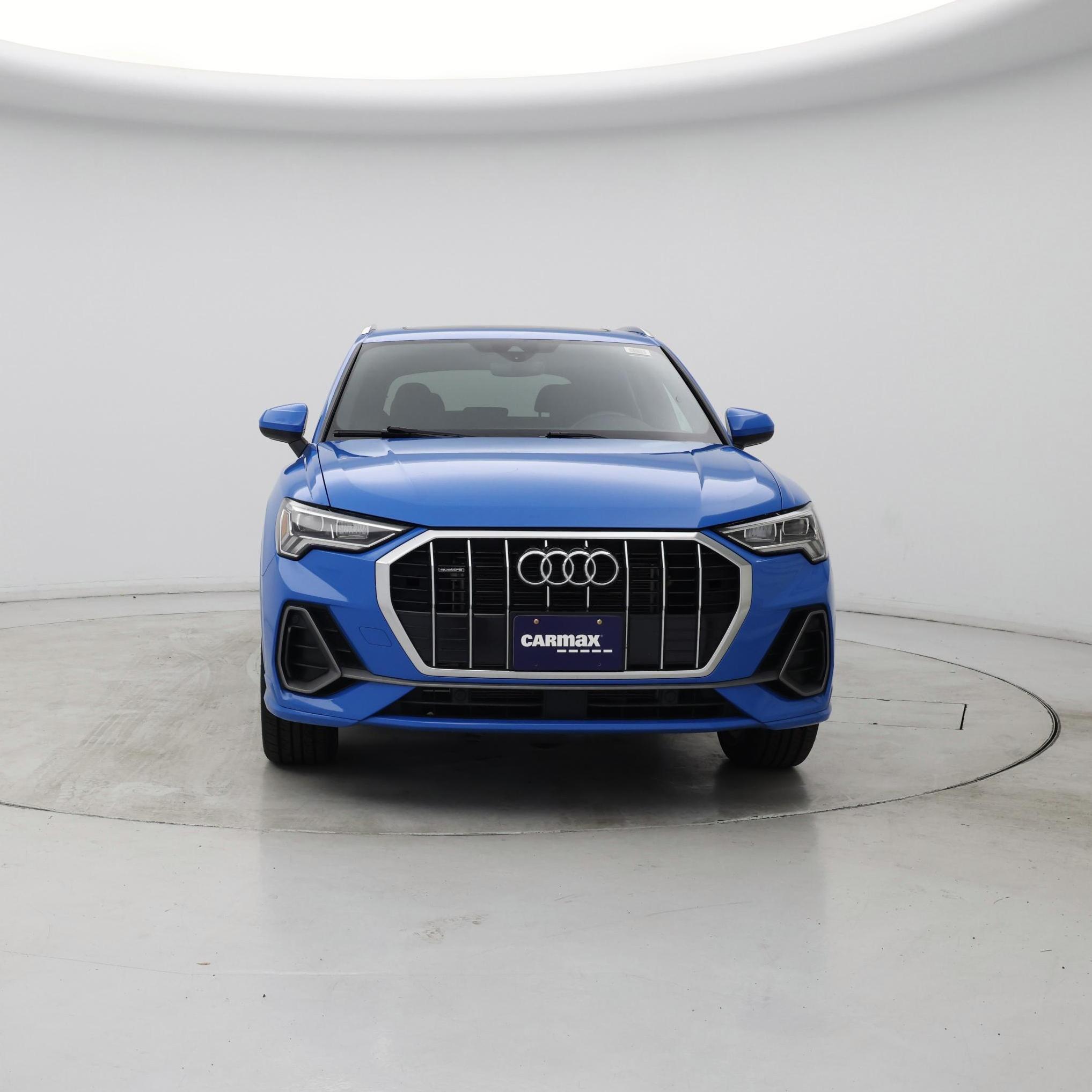 Thumbnail: 2023 Audi Q3 - 5