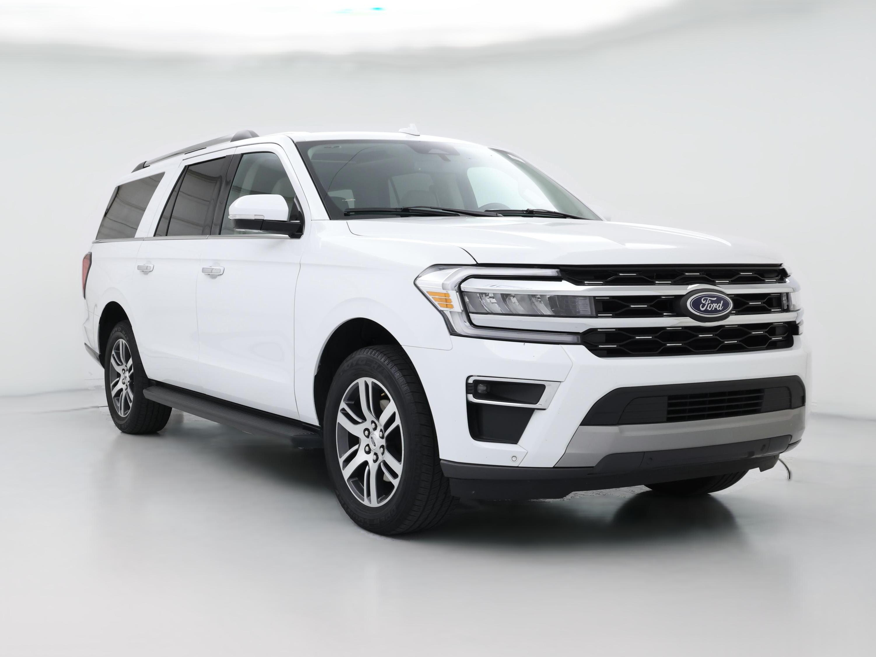 Thumbnail: 2024 Ford Expedition MAX - 1