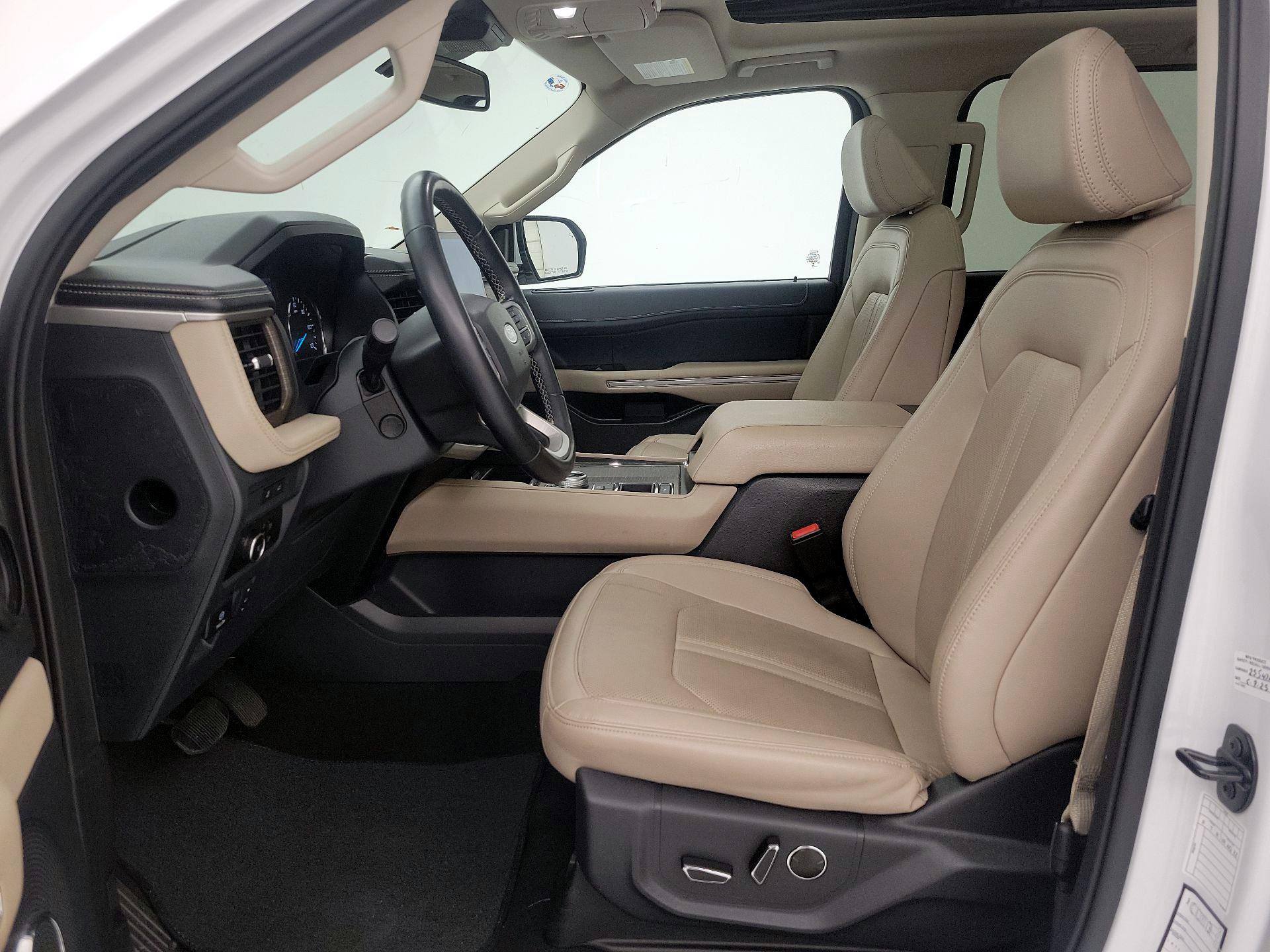 Thumbnail: 2024 Ford Expedition MAX - 11