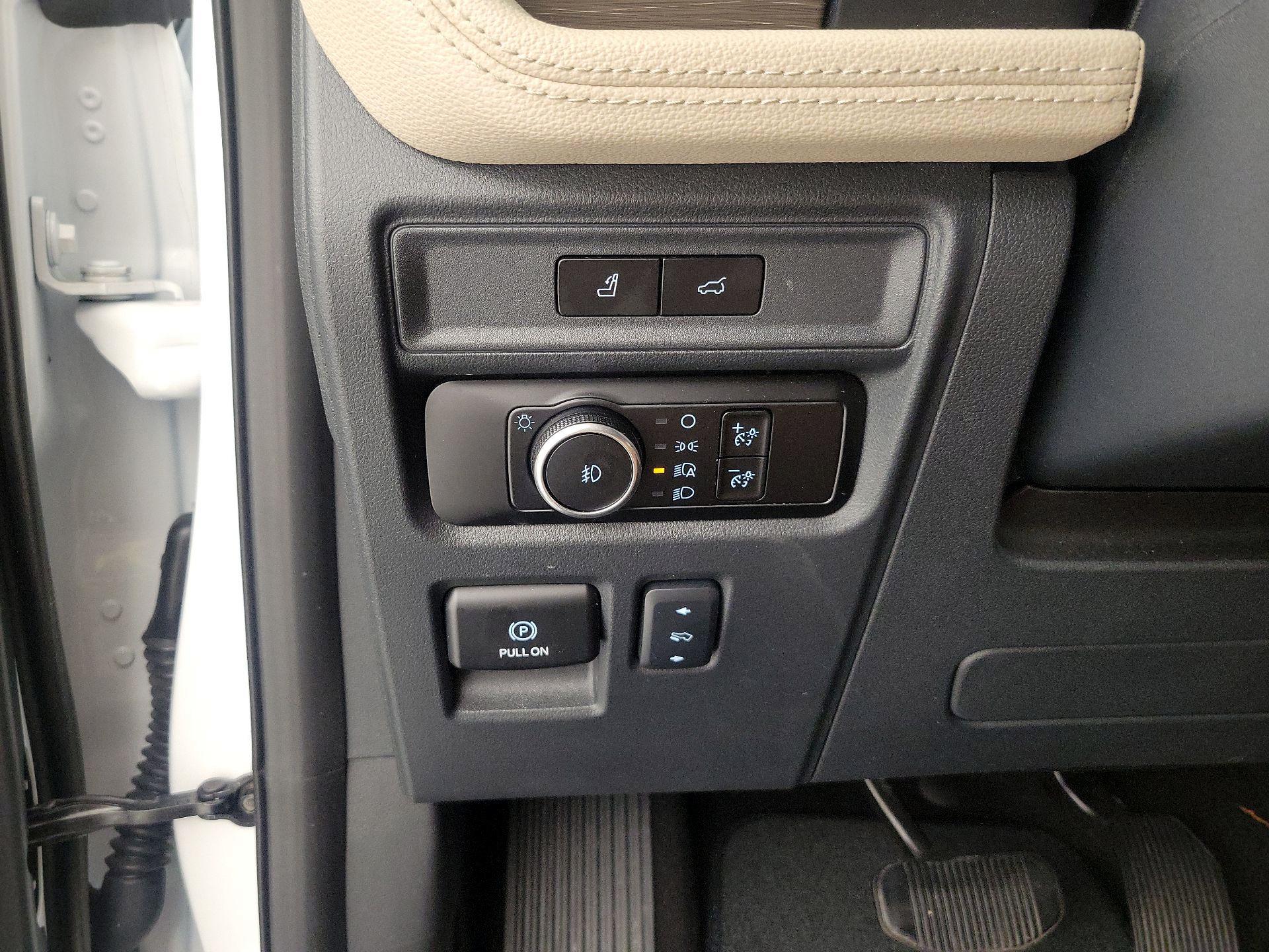 Thumbnail: 2024 Ford Expedition MAX - 13