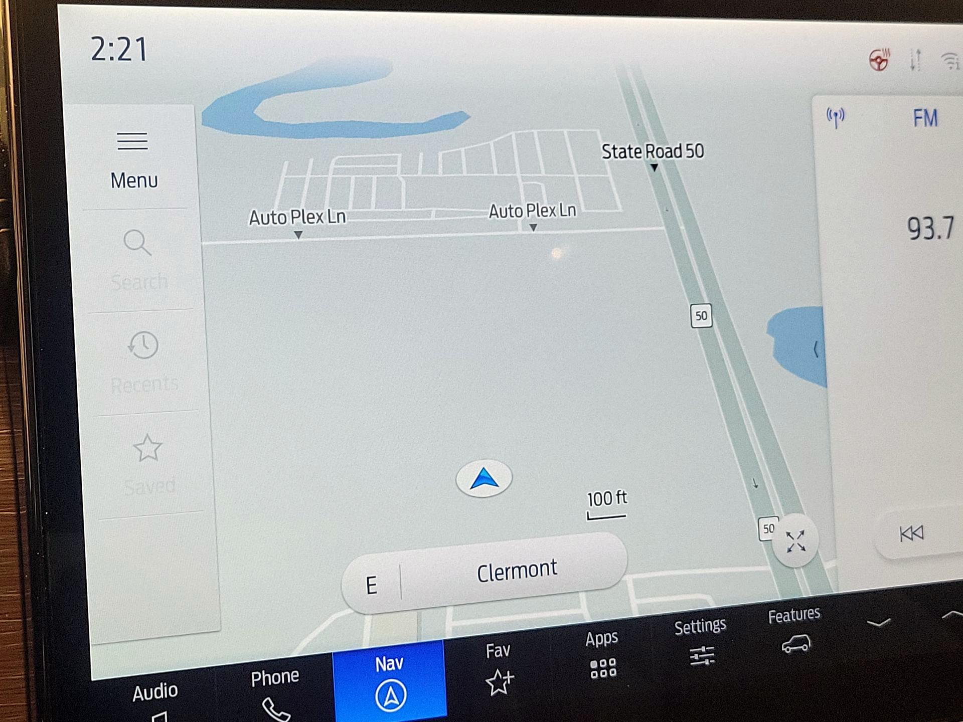 Thumbnail: 2024 Ford Expedition MAX - 14