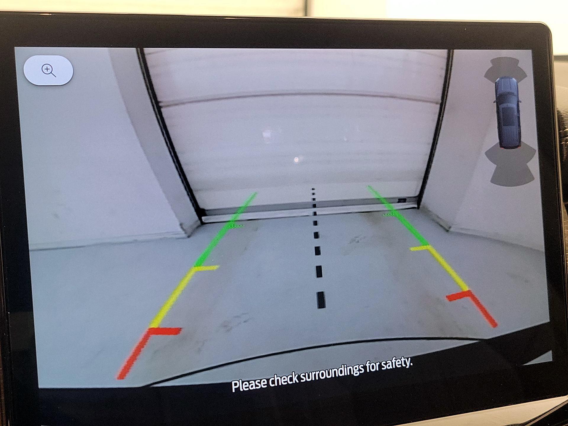 Thumbnail: 2024 Ford Expedition MAX - 15