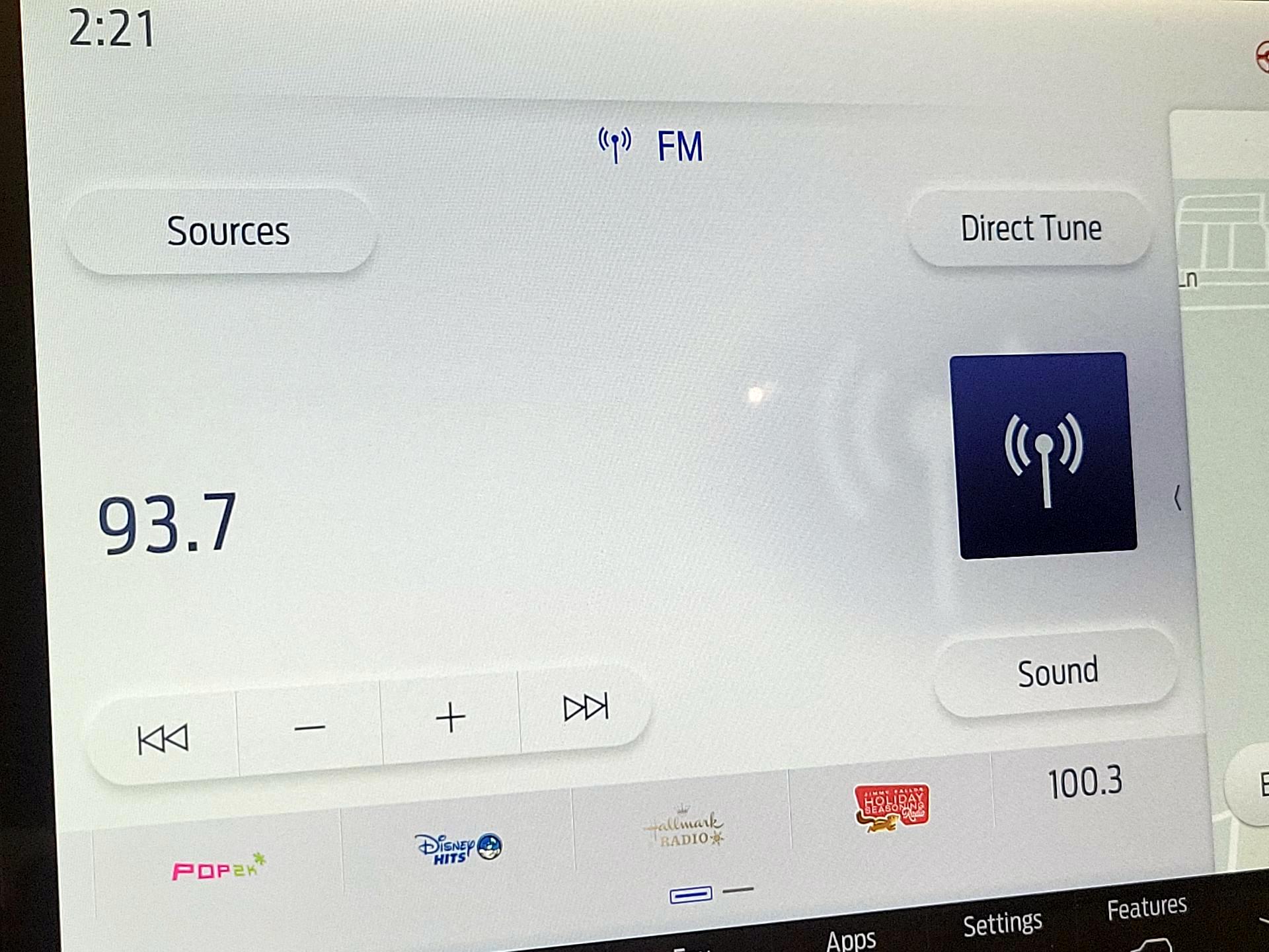 Thumbnail: 2024 Ford Expedition MAX - 16