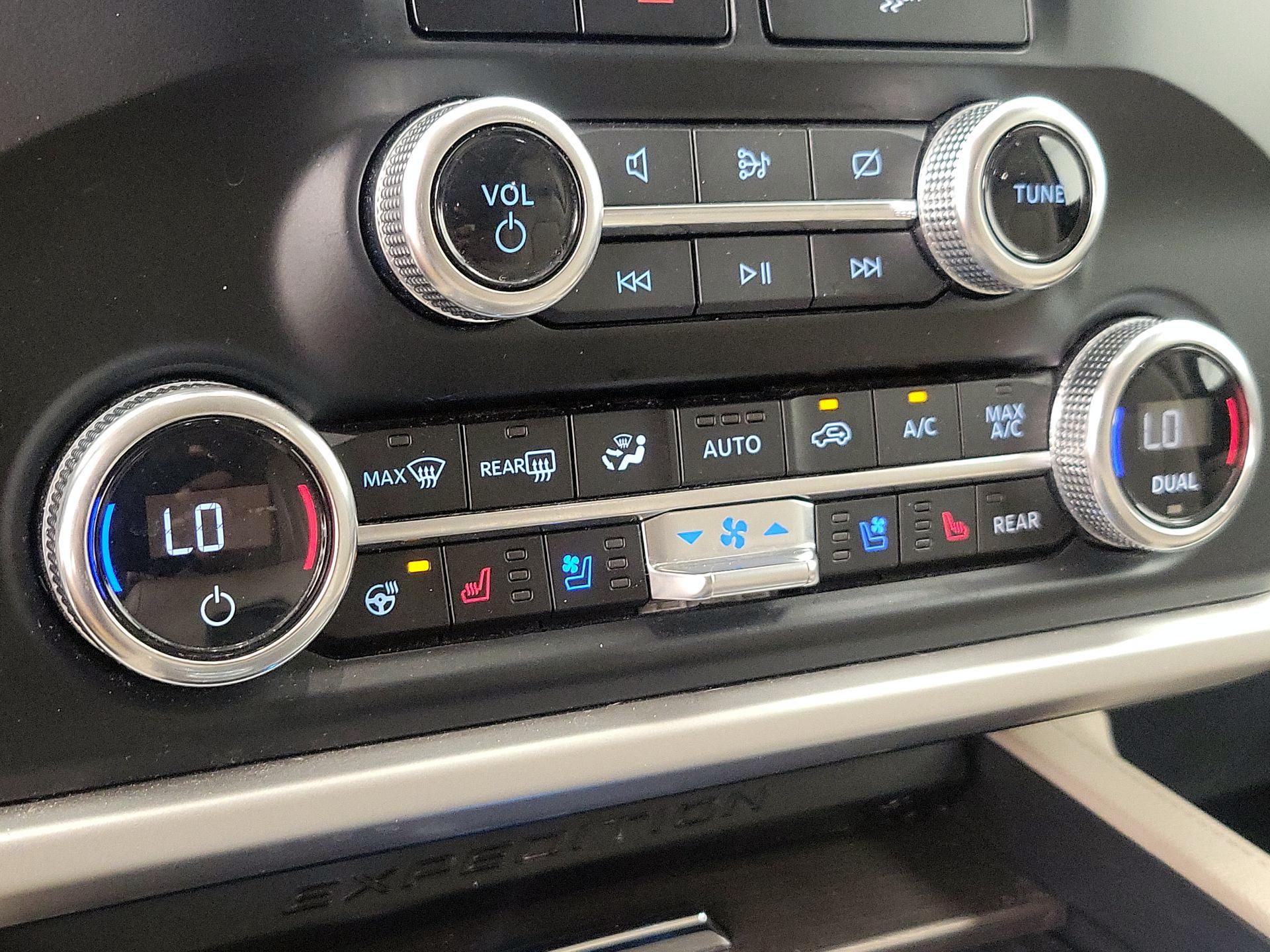 Thumbnail: 2024 Ford Expedition MAX - 17