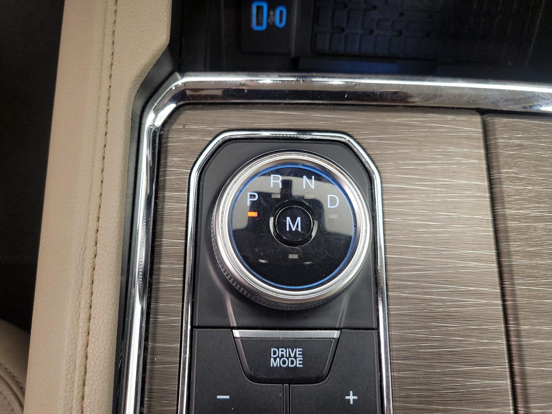 Thumbnail: 2024 Ford Expedition MAX - 18