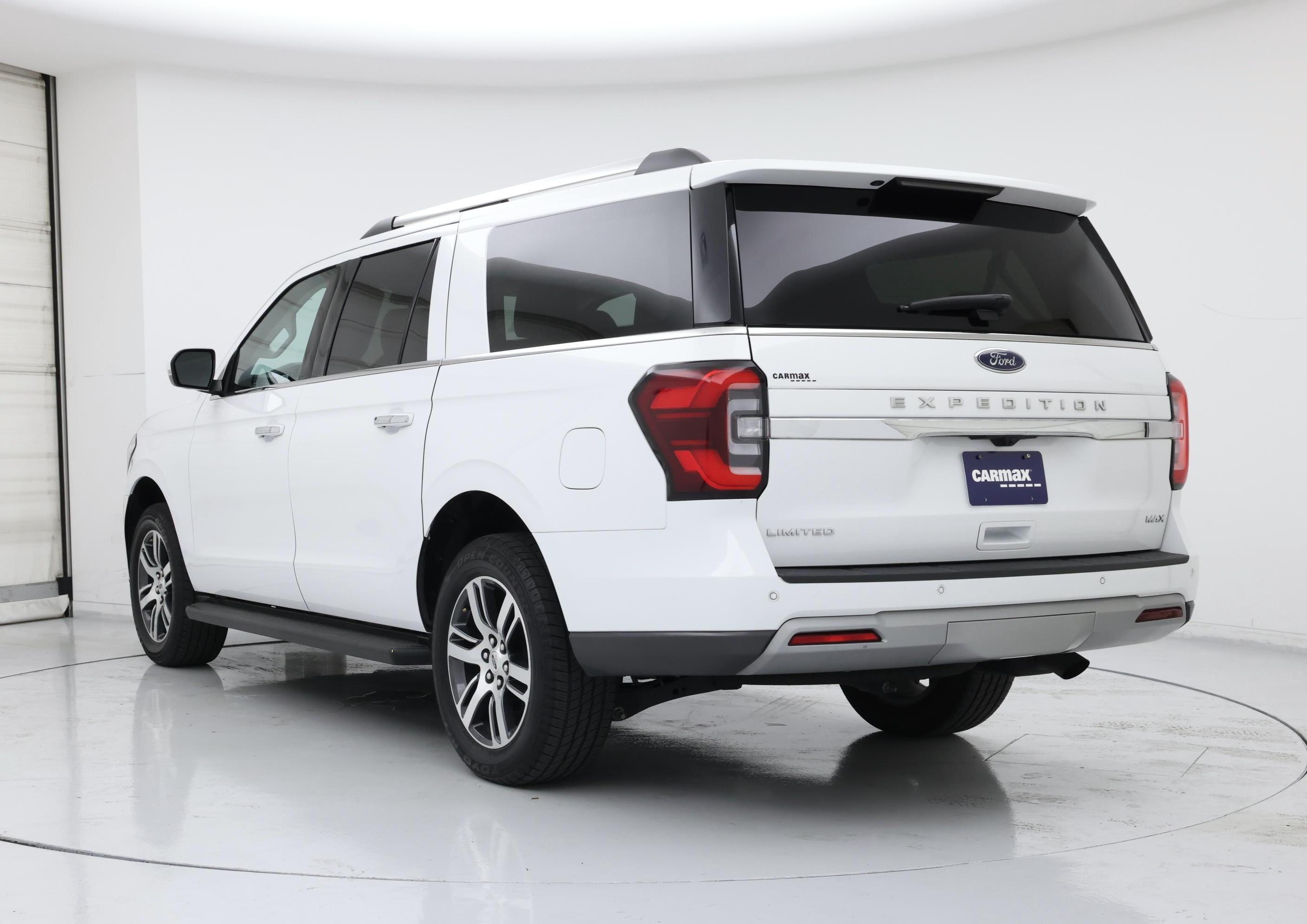 Thumbnail: 2024 Ford Expedition MAX - 2