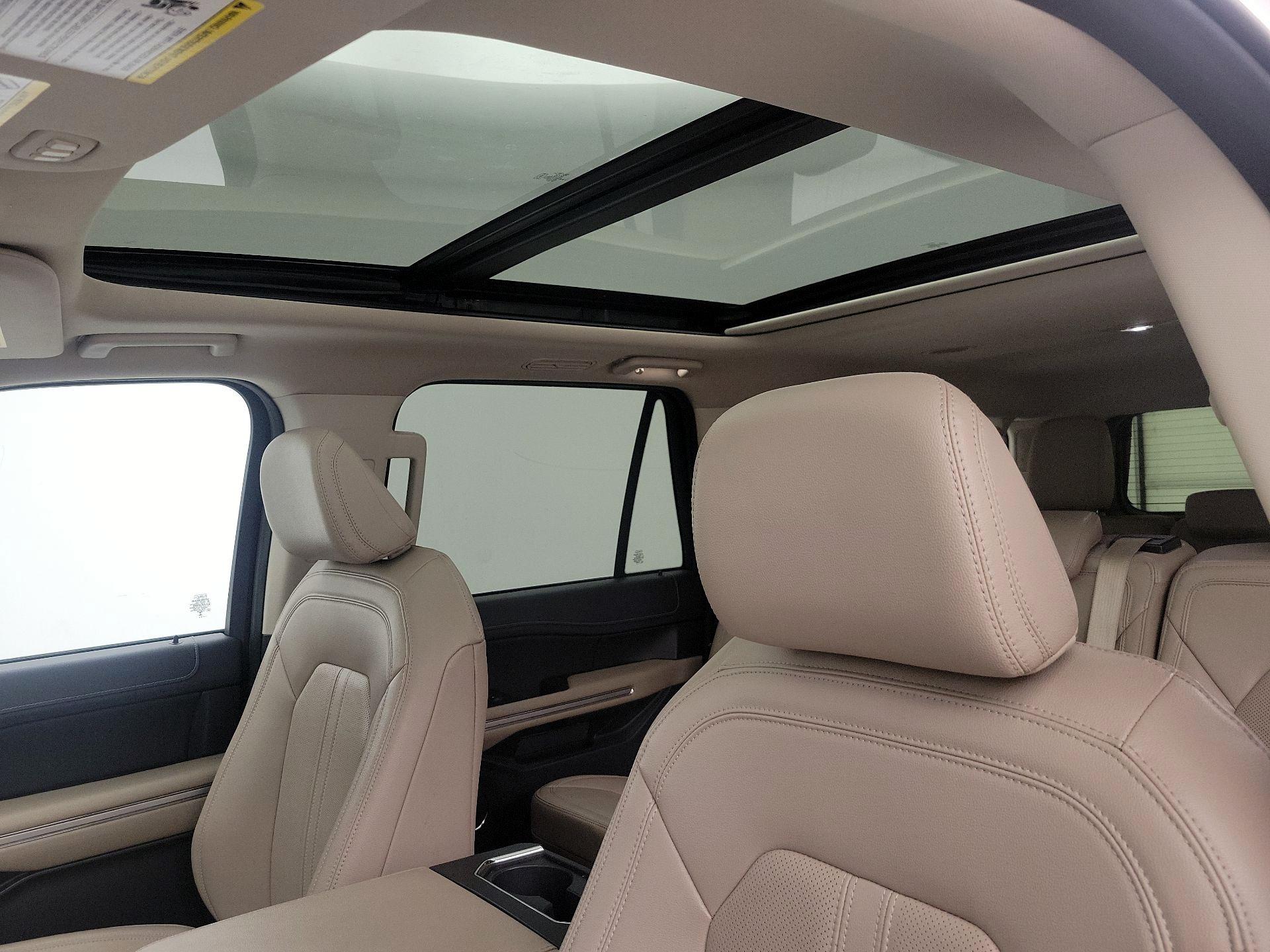 Thumbnail: 2024 Ford Expedition MAX - 20