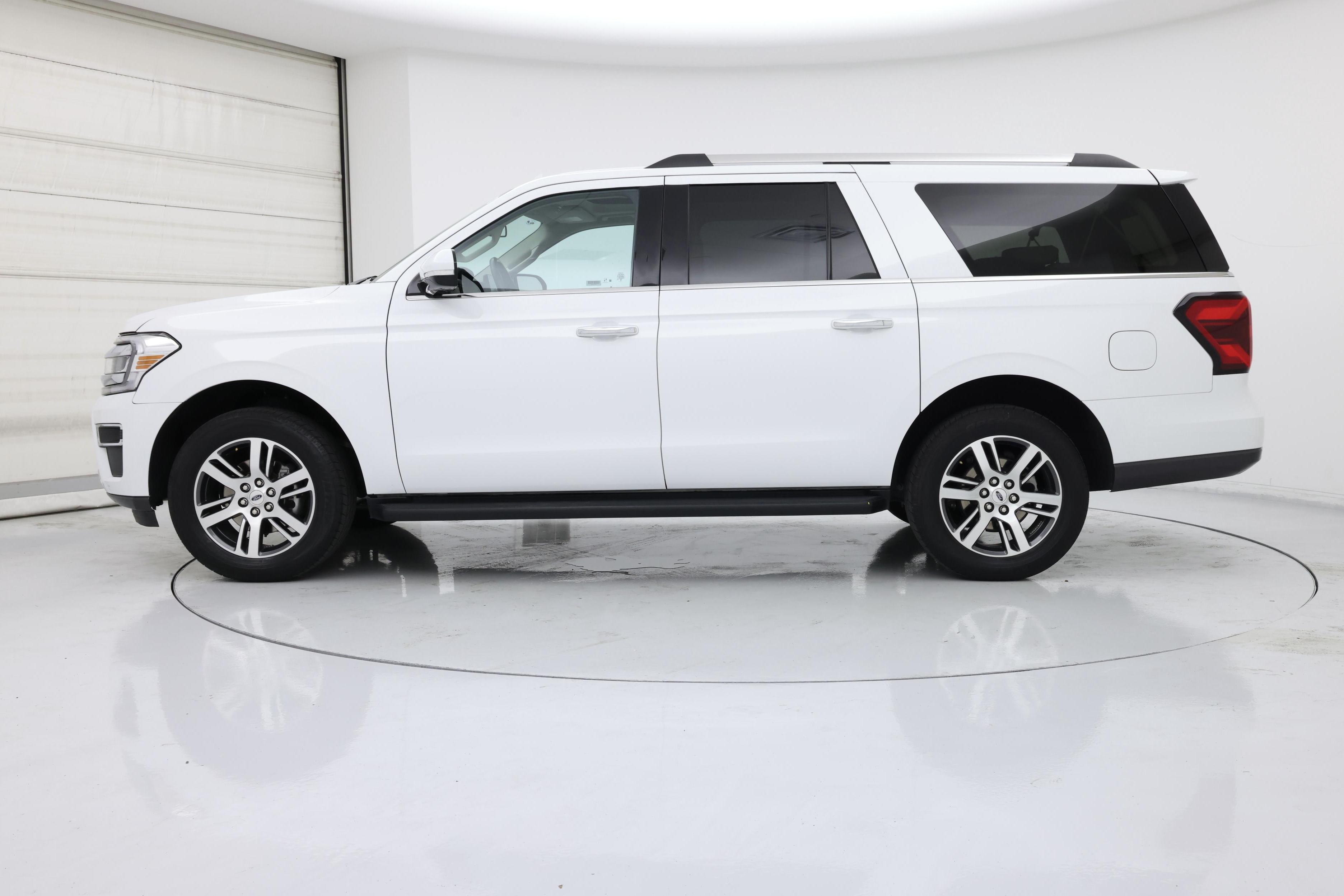 Thumbnail: 2024 Ford Expedition MAX - 3