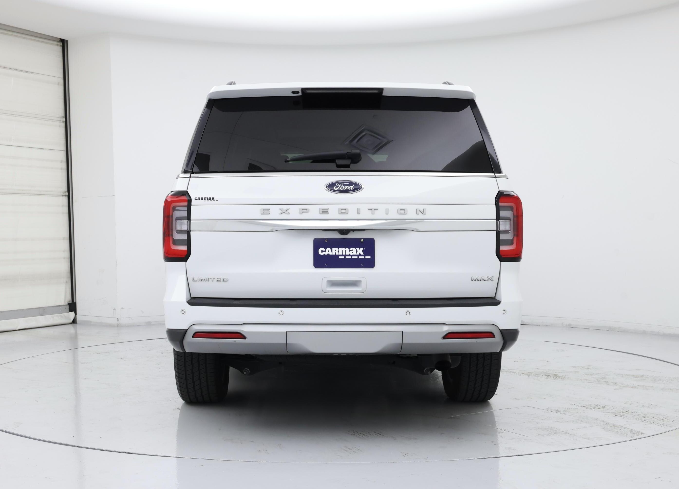 Thumbnail: 2024 Ford Expedition MAX - 6