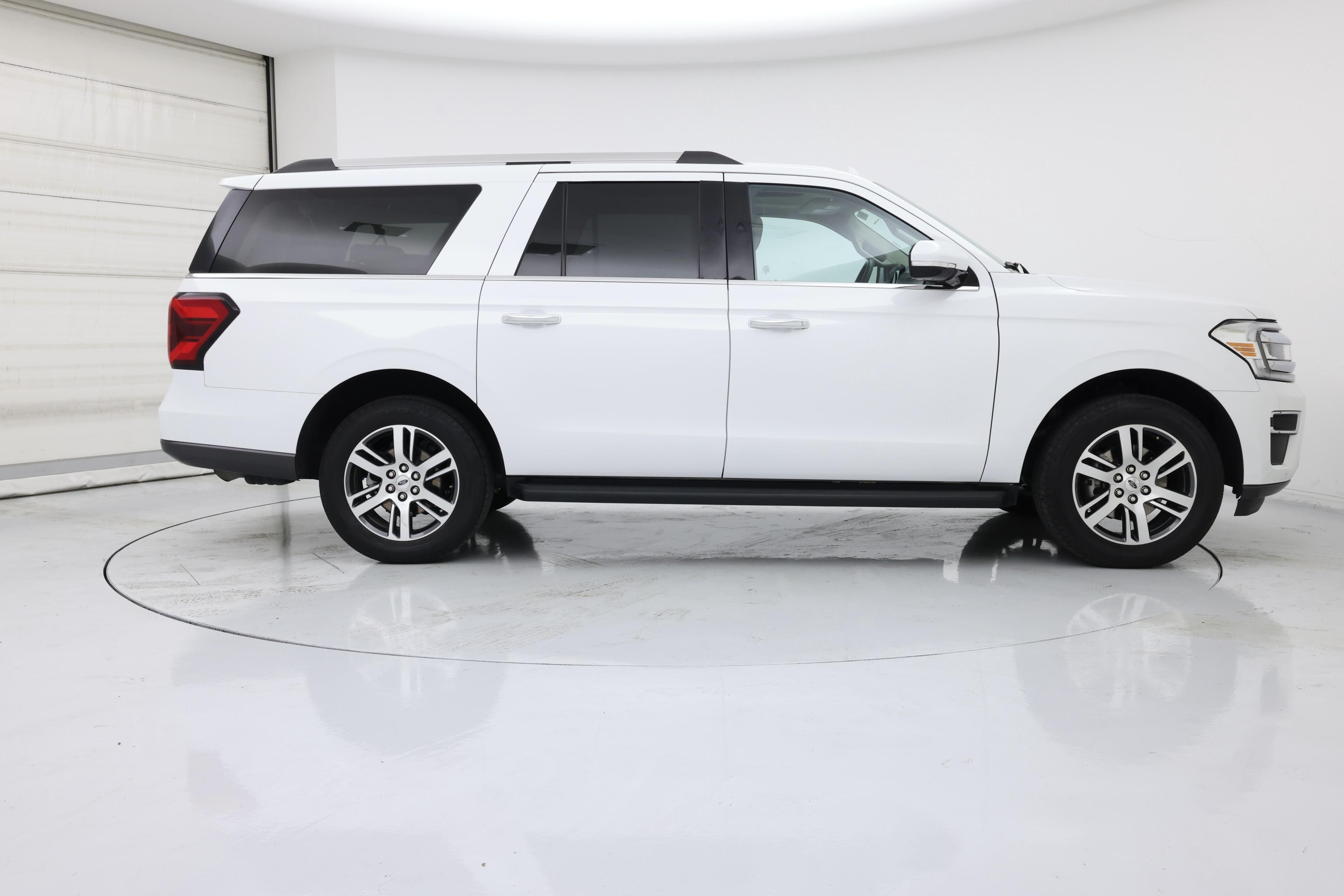 Thumbnail: 2024 Ford Expedition MAX - 7