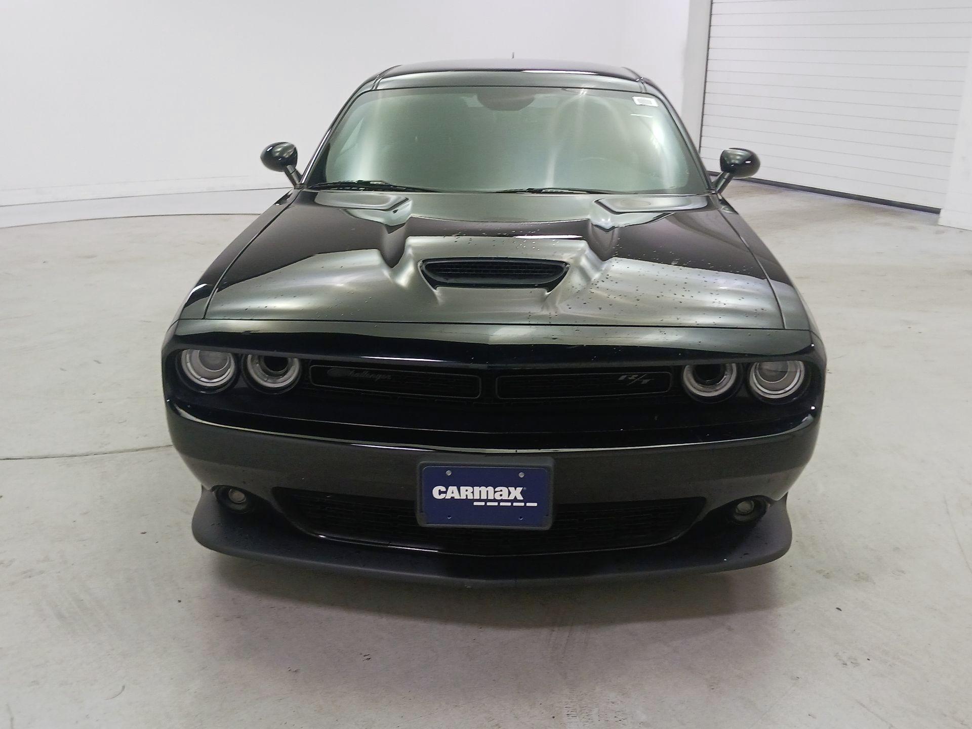 Thumbnail: 2022 Dodge Challenger - 2