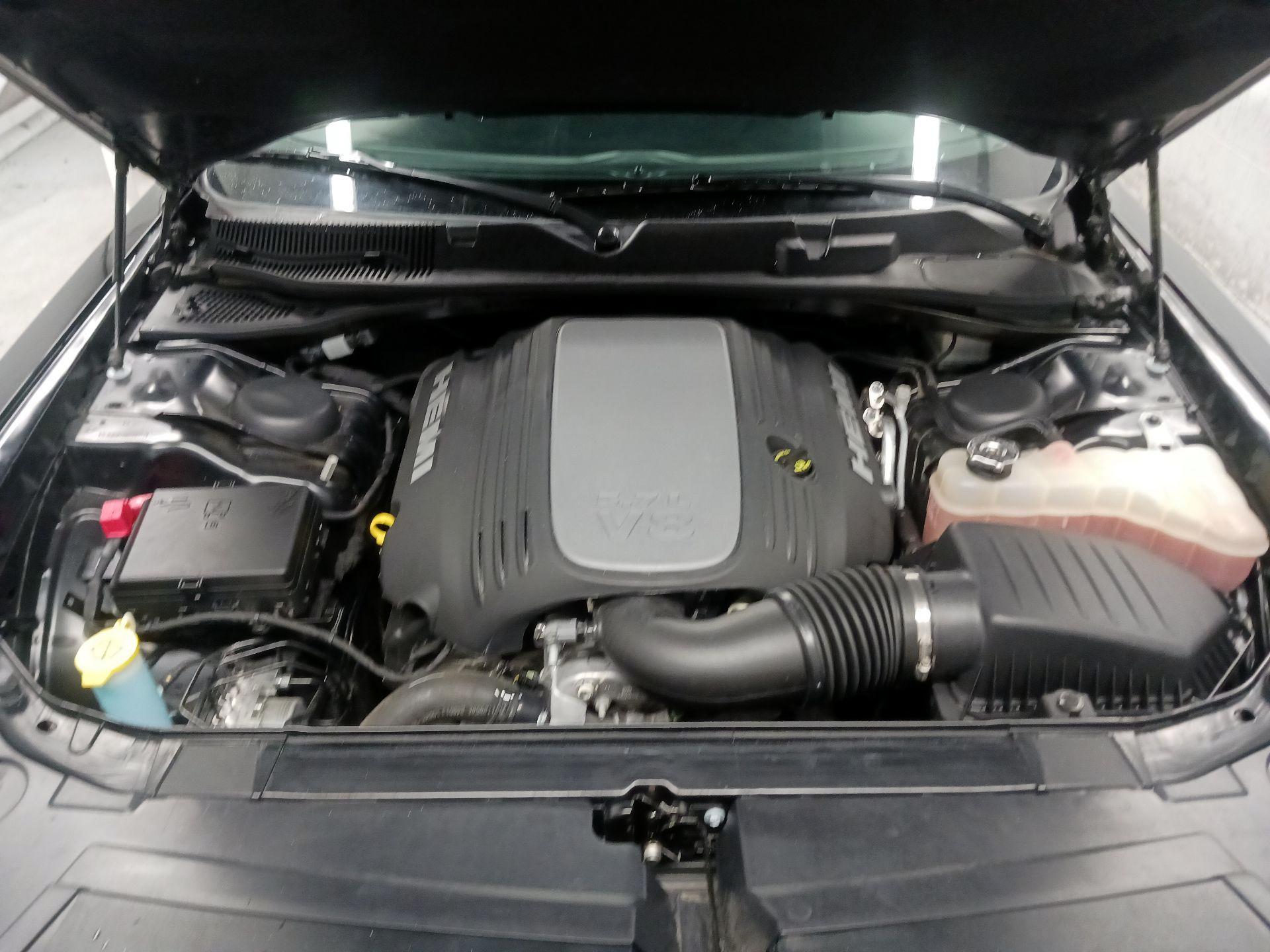 Thumbnail: 2022 Dodge Challenger - 19