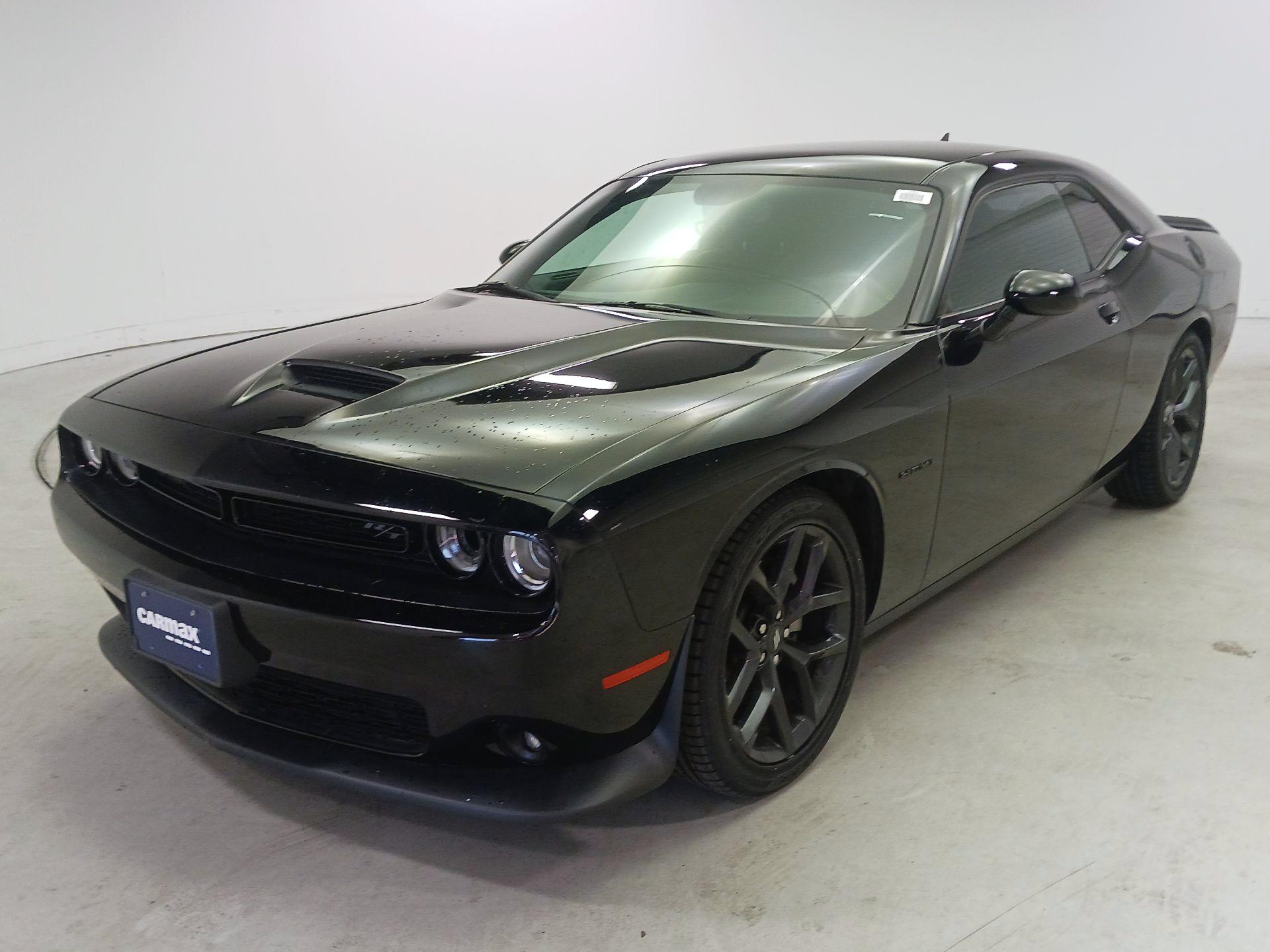 Thumbnail: 2022 Dodge Challenger - 3