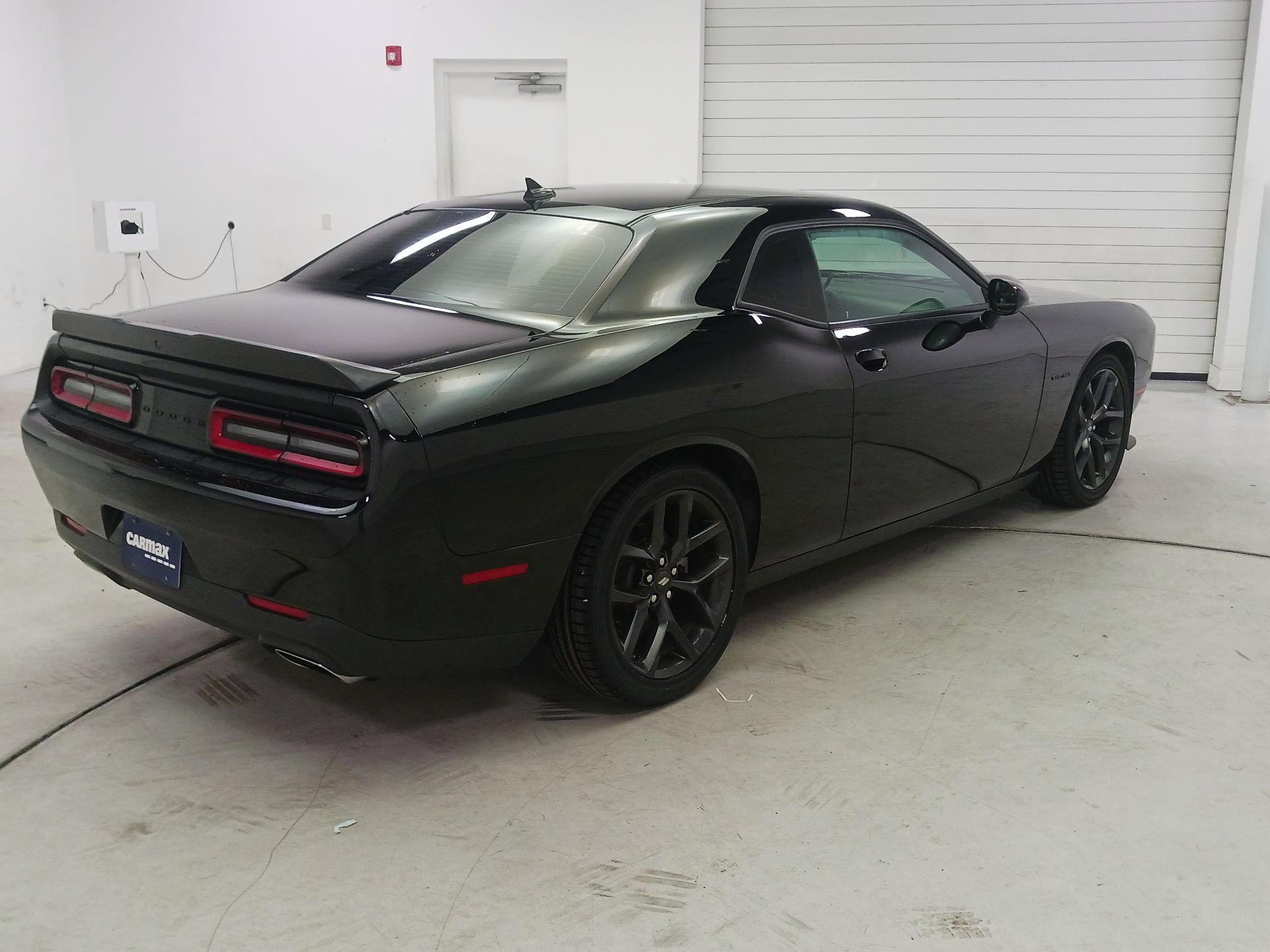 Thumbnail: 2022 Dodge Challenger - 5