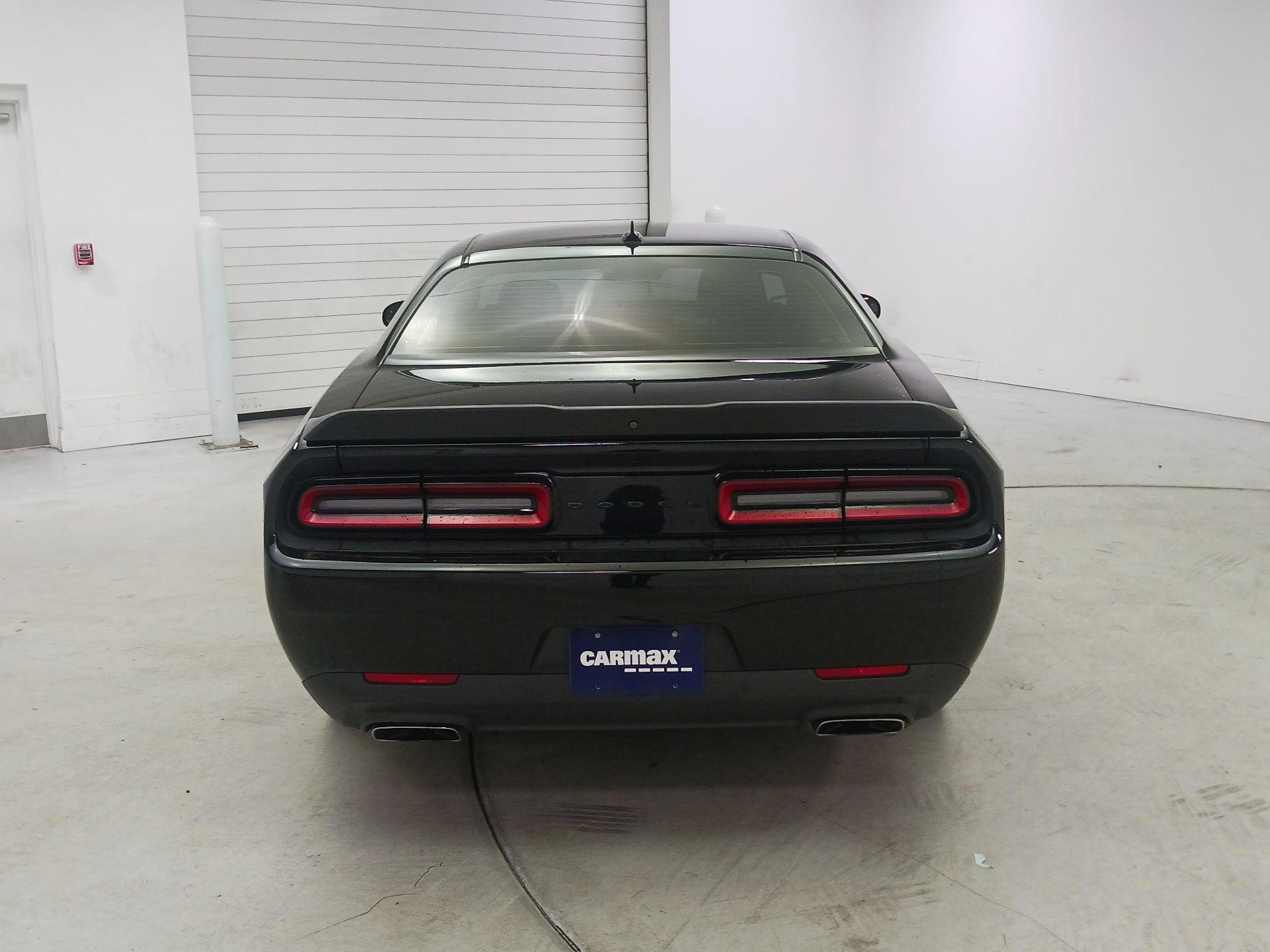 Thumbnail: 2022 Dodge Challenger - 6