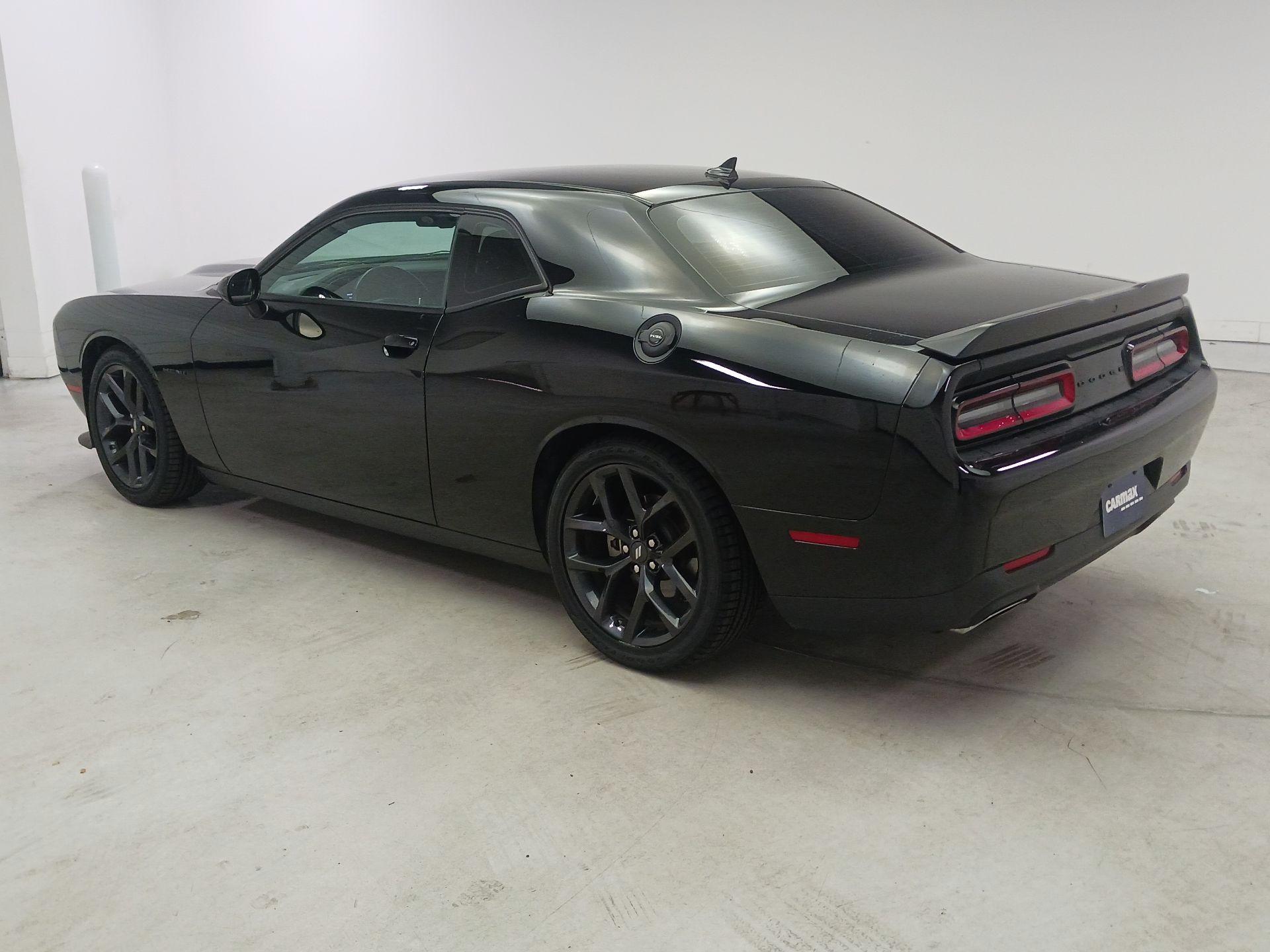 Thumbnail: 2022 Dodge Challenger - 7