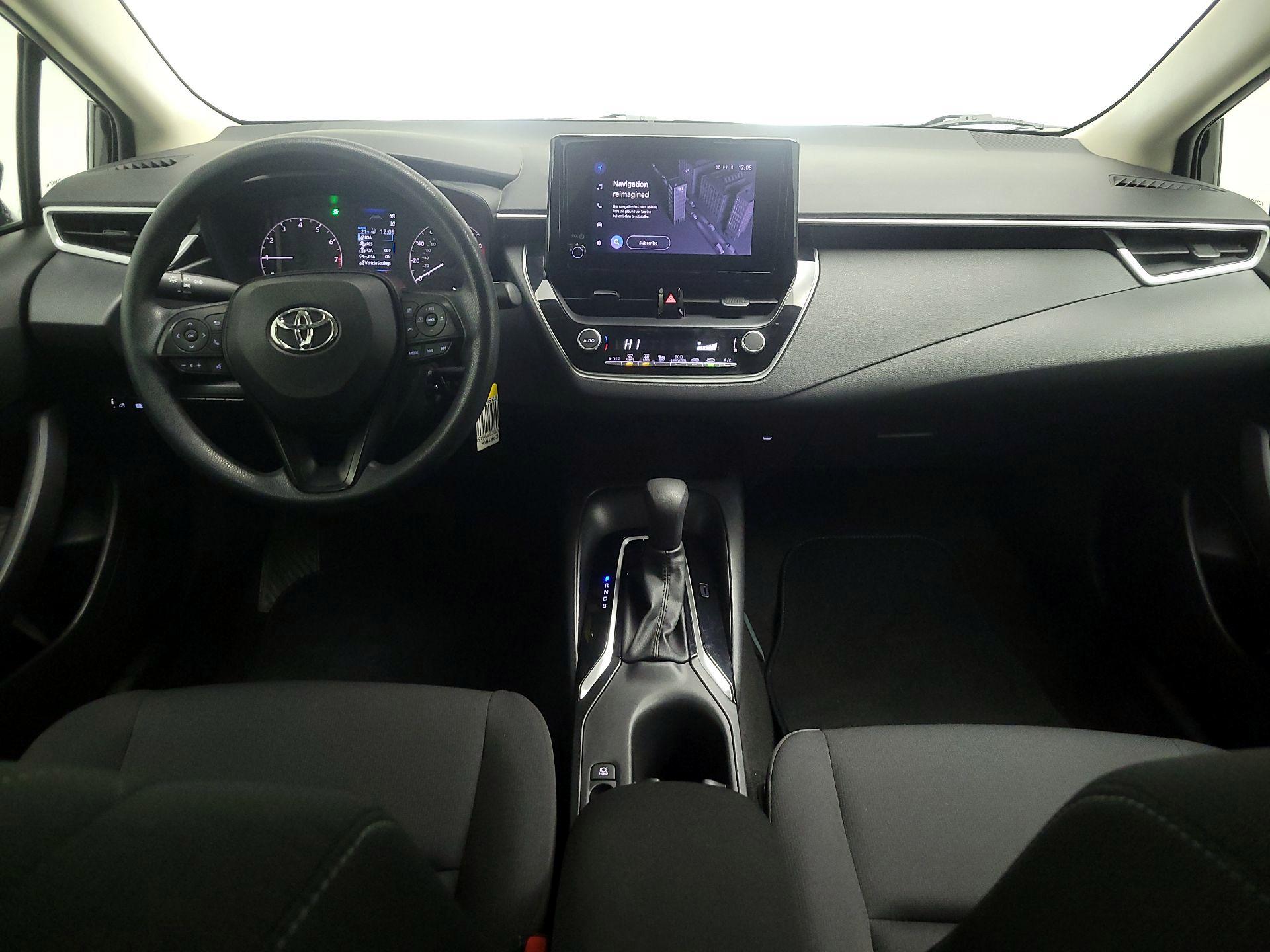 Thumbnail: 2023 Toyota Corolla - 9