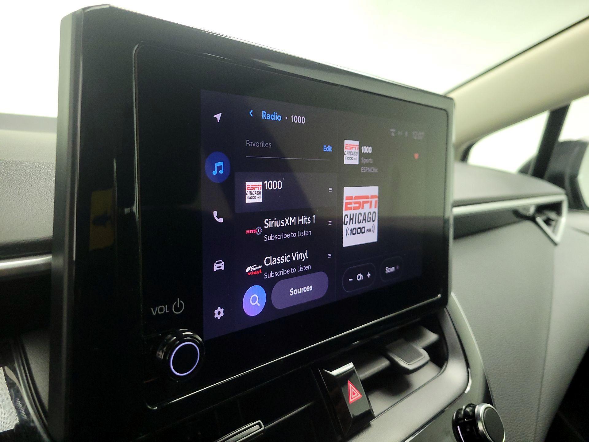 Thumbnail: 2023 Toyota Corolla - 14