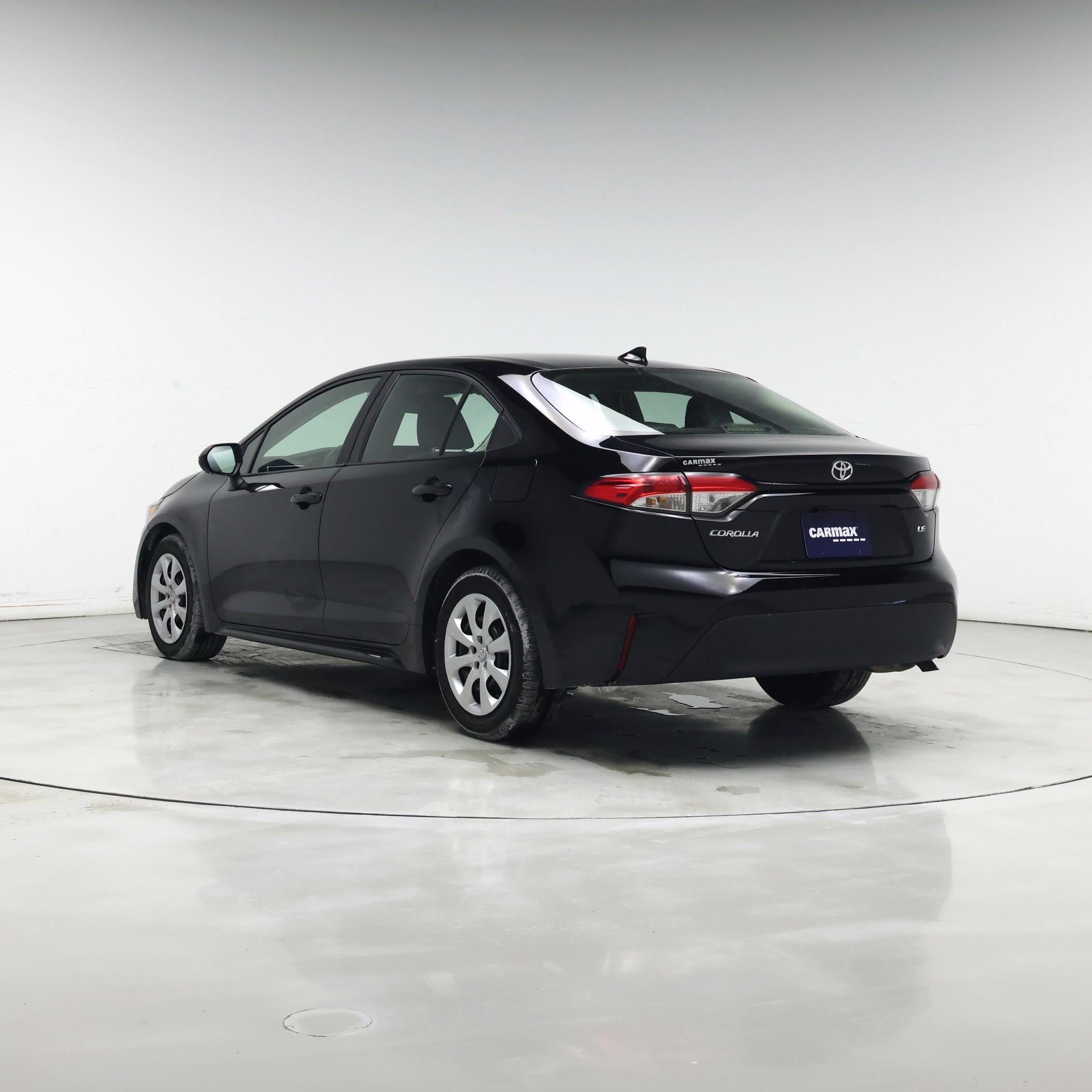 Thumbnail: 2023 Toyota Corolla - 2